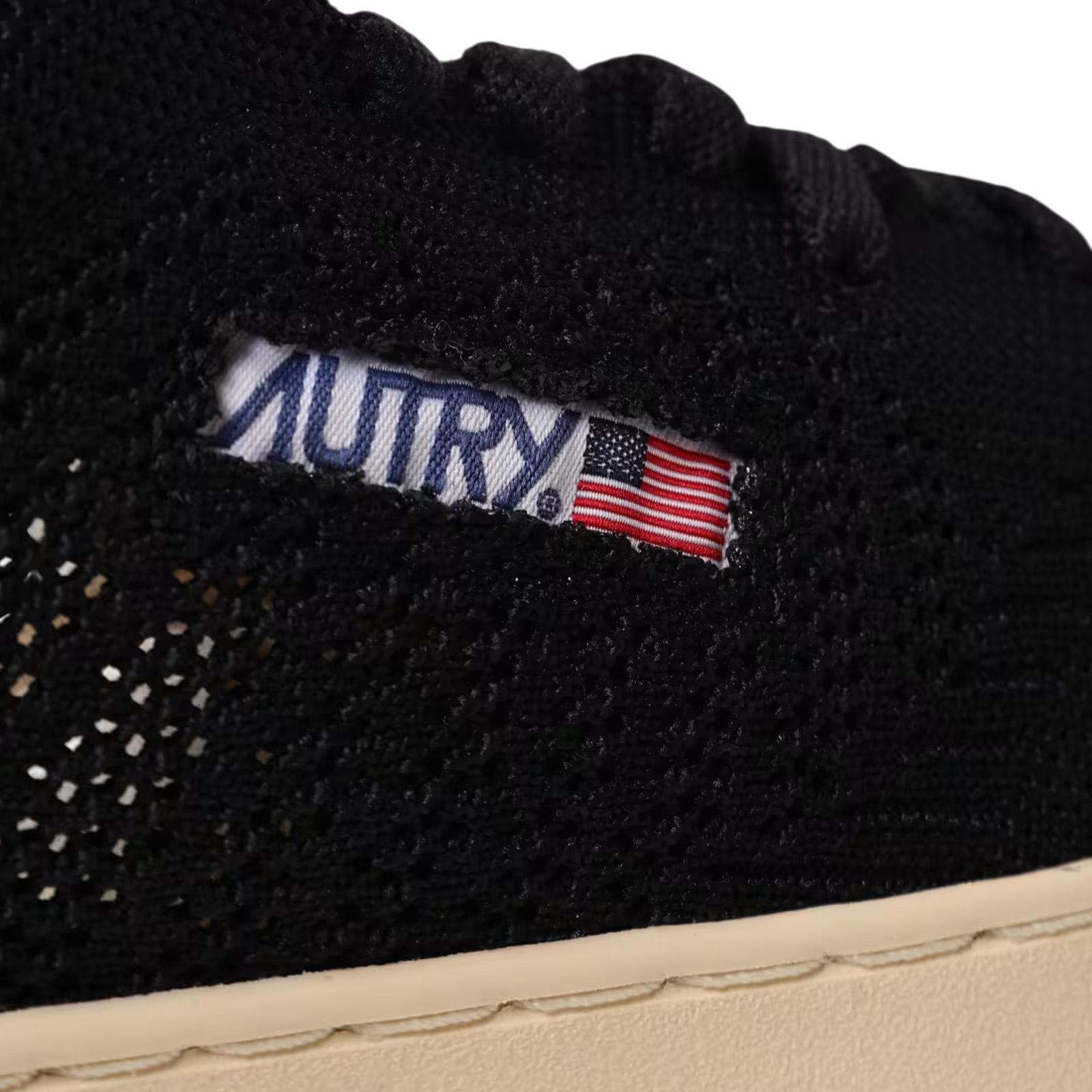 Sneakers AUTRY Uomo EKLM KN18 