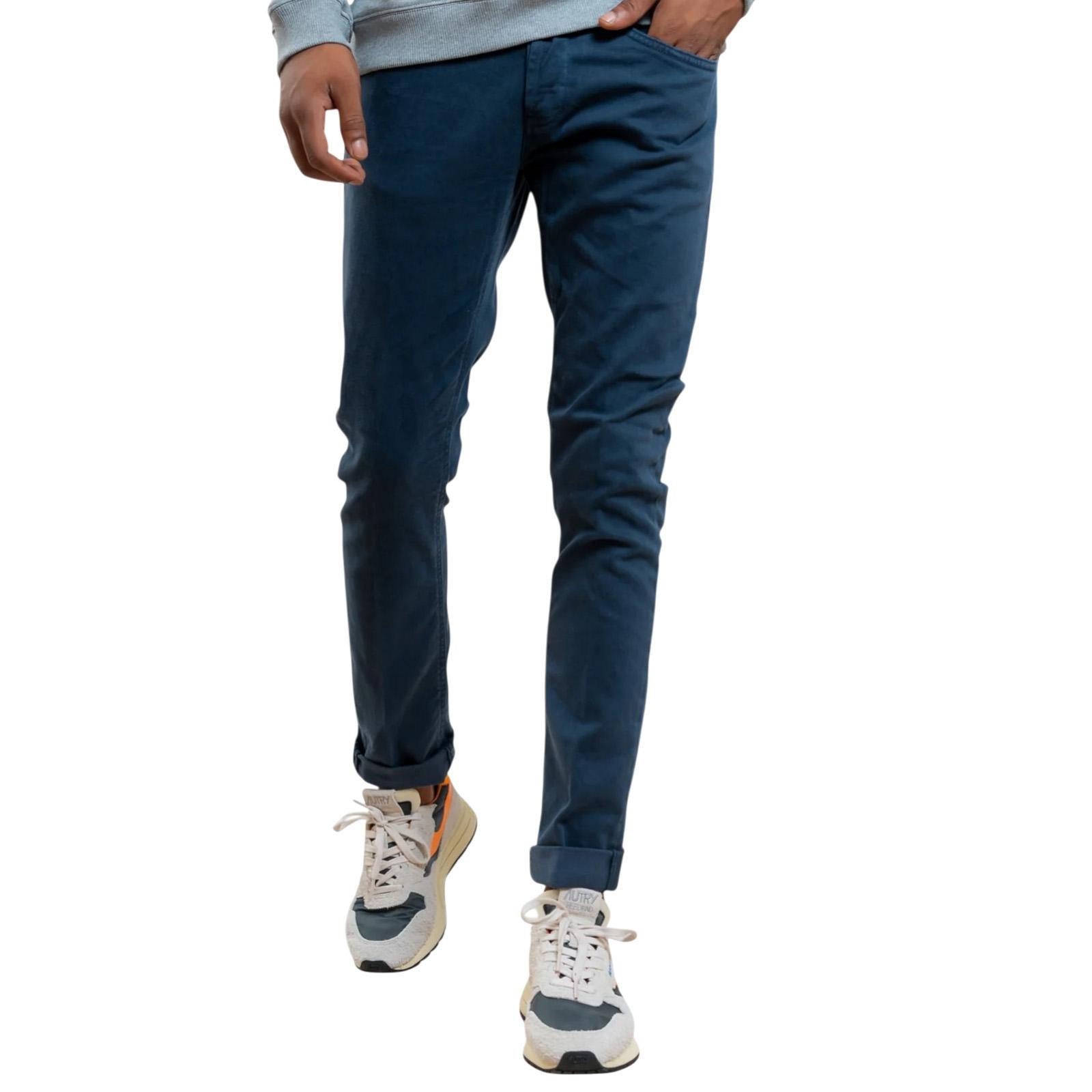 Jeans DONDUP UP232-CS0179X-IB6 890 DONDUP 