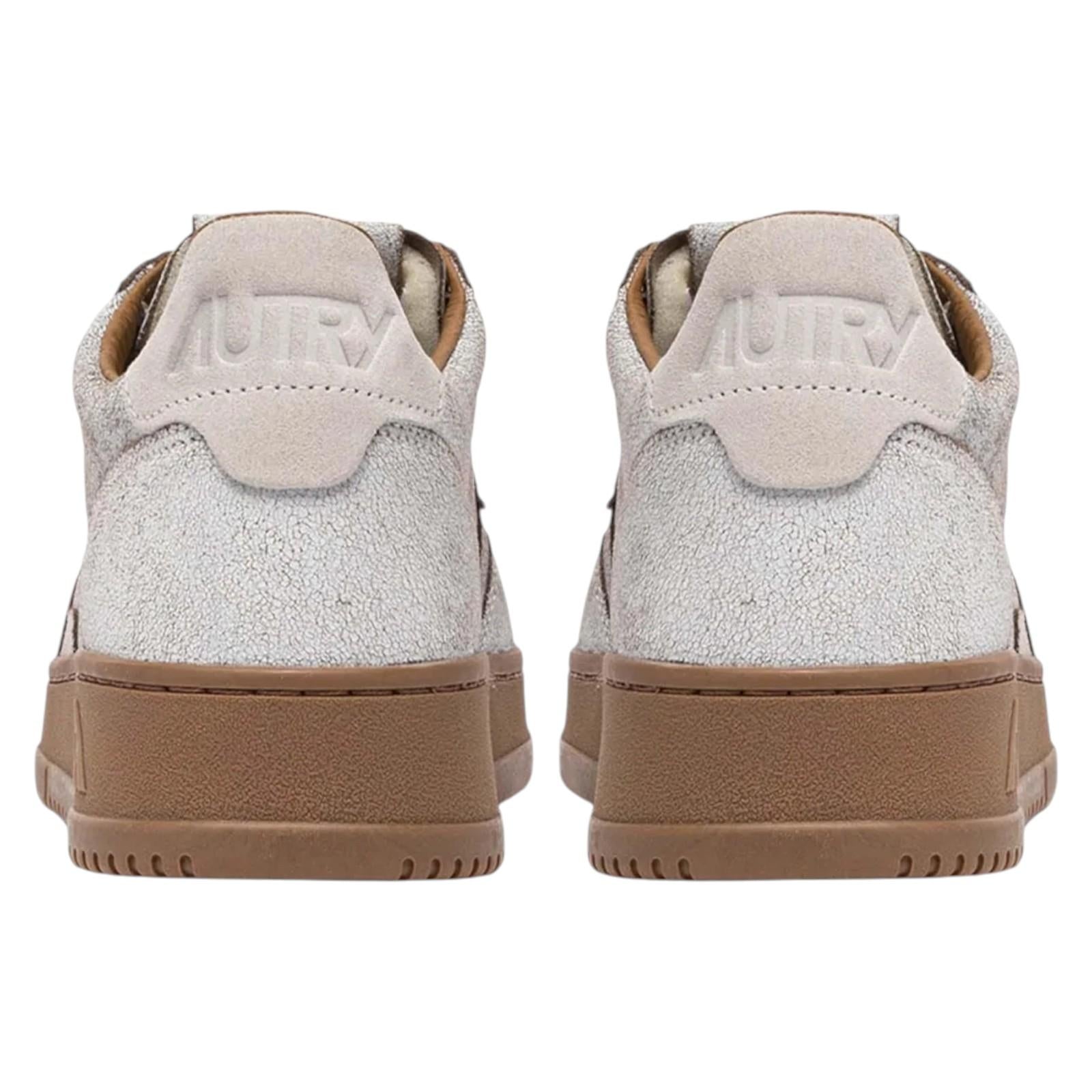 Sneakers AUTRY Uomo AULM RA02 
