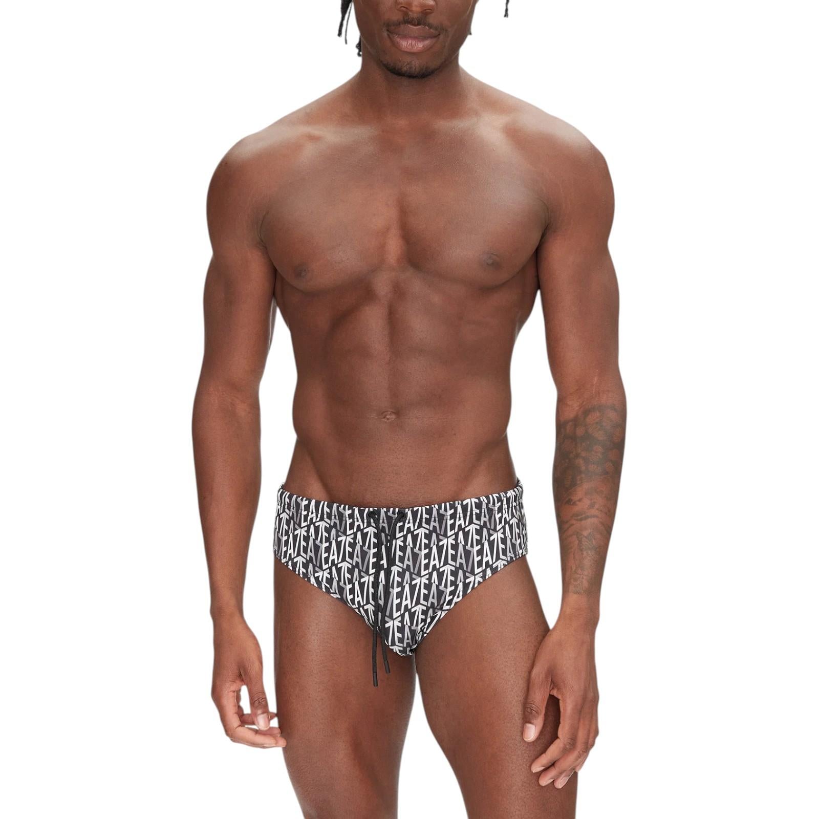 Swimming briefs EA7 MAN 7M000536-AF13058 FC039 