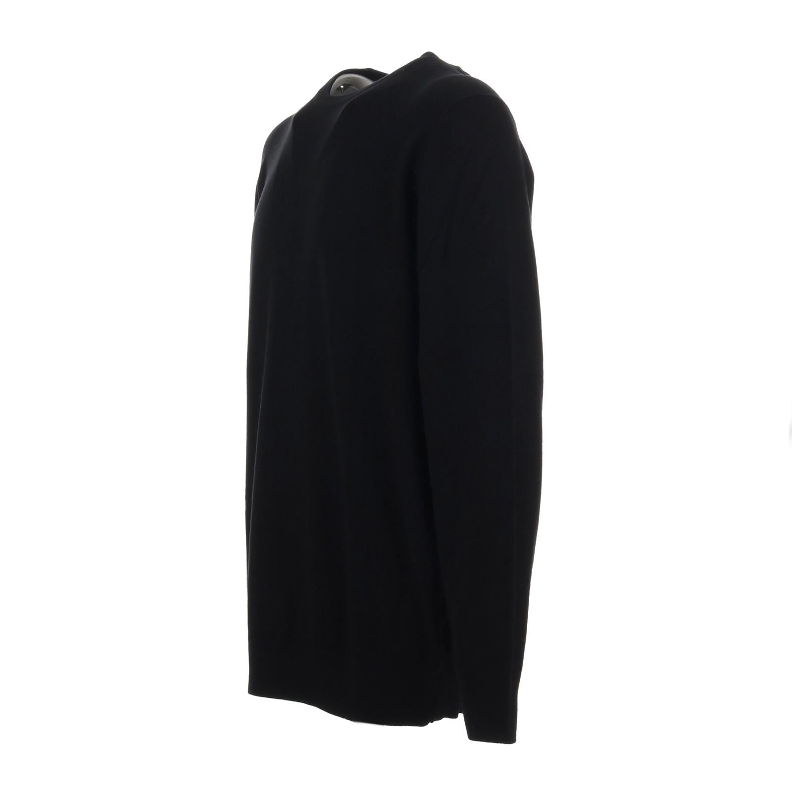 Maglione SQUAD MA0040 NER SQUAD 