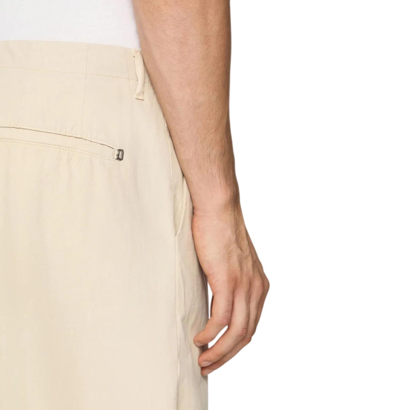 Pantalone DONDUP Uomo UP669-CFK180U-J11 004 