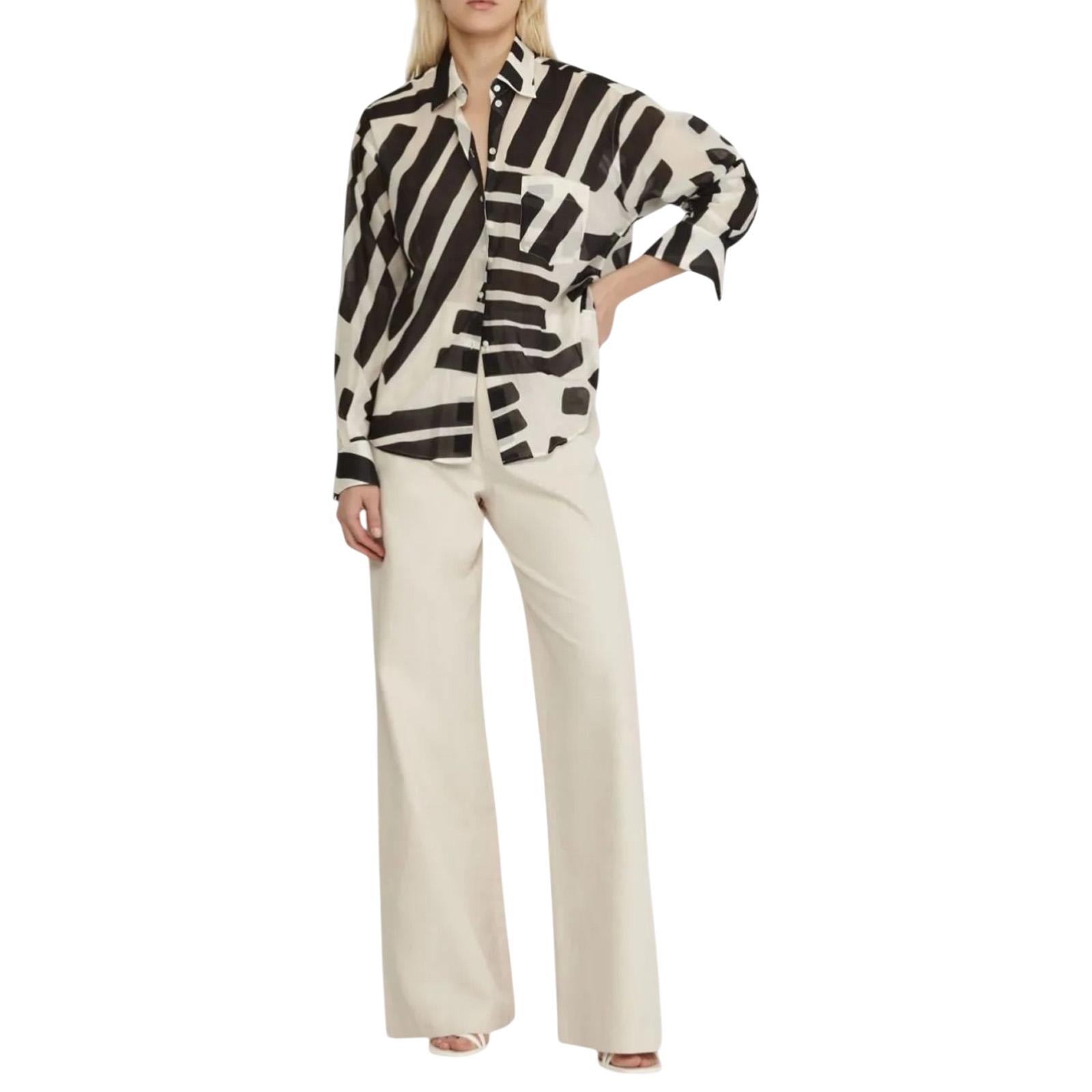 Camicia XACUS 85545-DALIA-1109 001 XACUS 