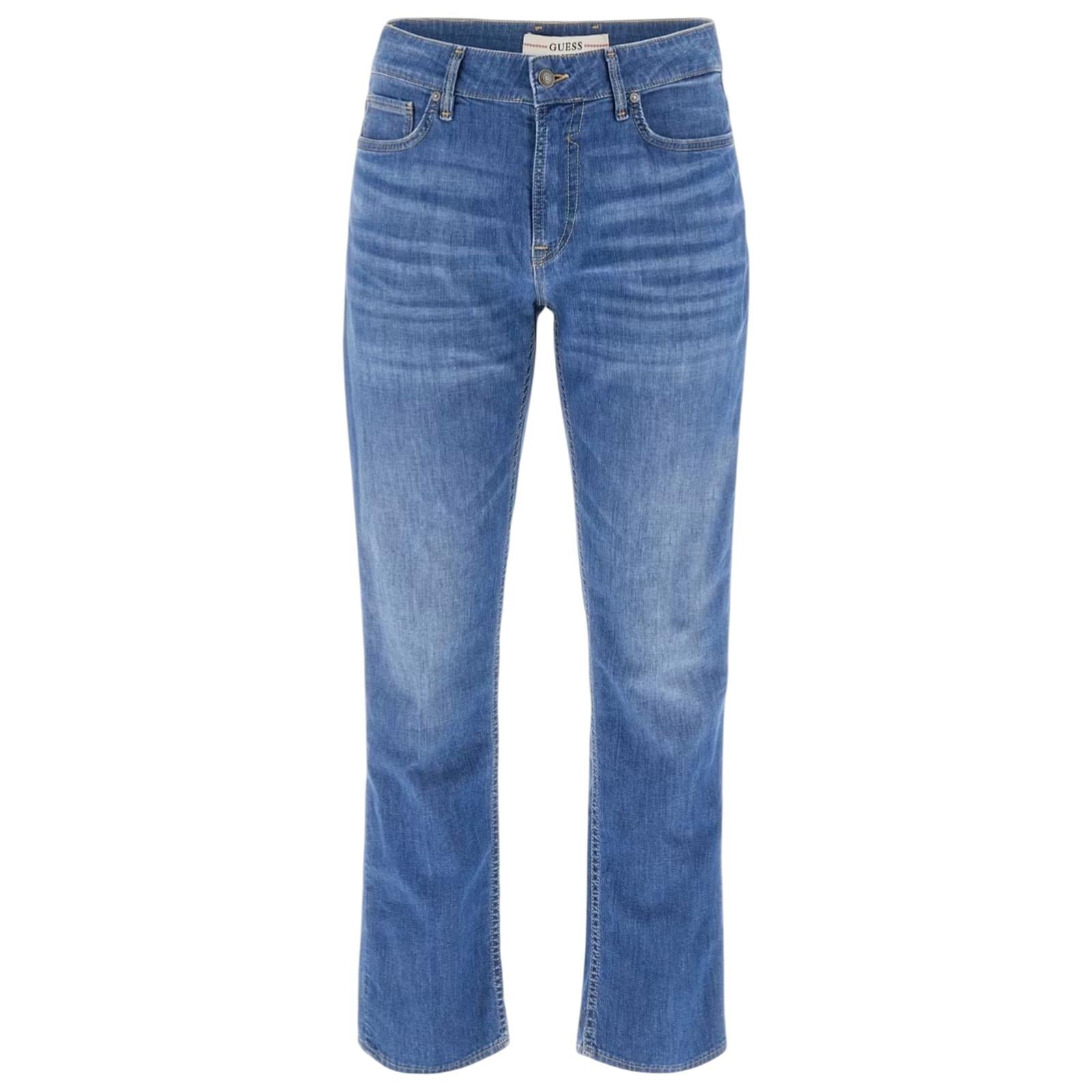 Jeans GUESS MAN M5GAN2D5MZ2 R1FW 
