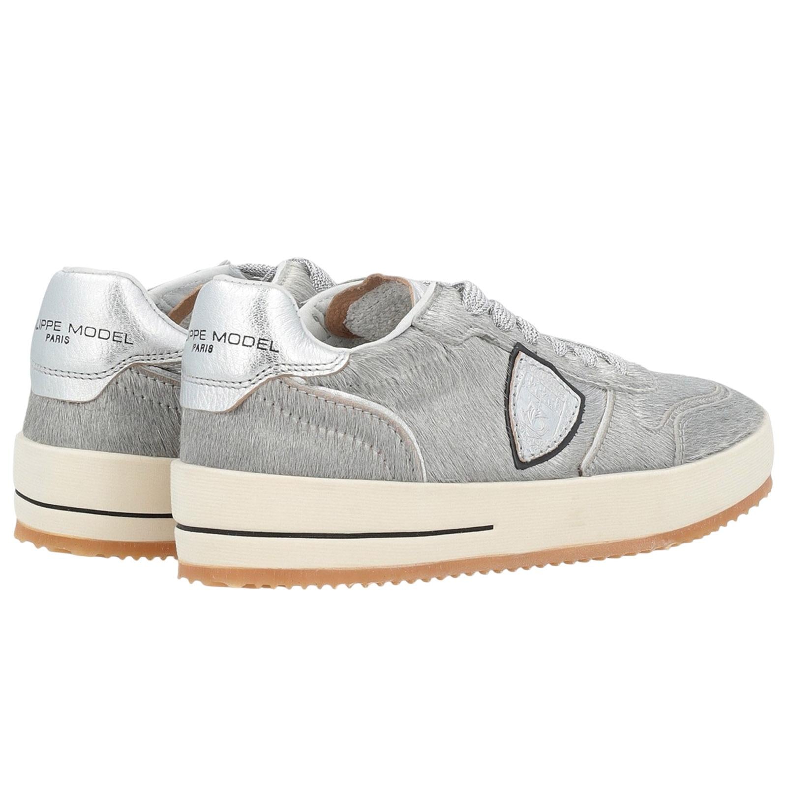 Sneakers PHILIPPE MODEL VNLD-PM02 ARG PHILIPPE MODEL 