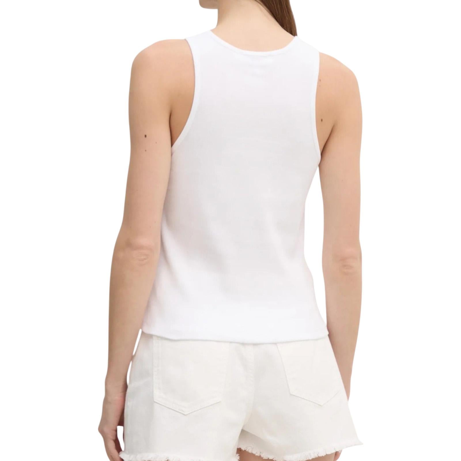Canotta TWINSET 251TP2550 00001 TWINSET 
