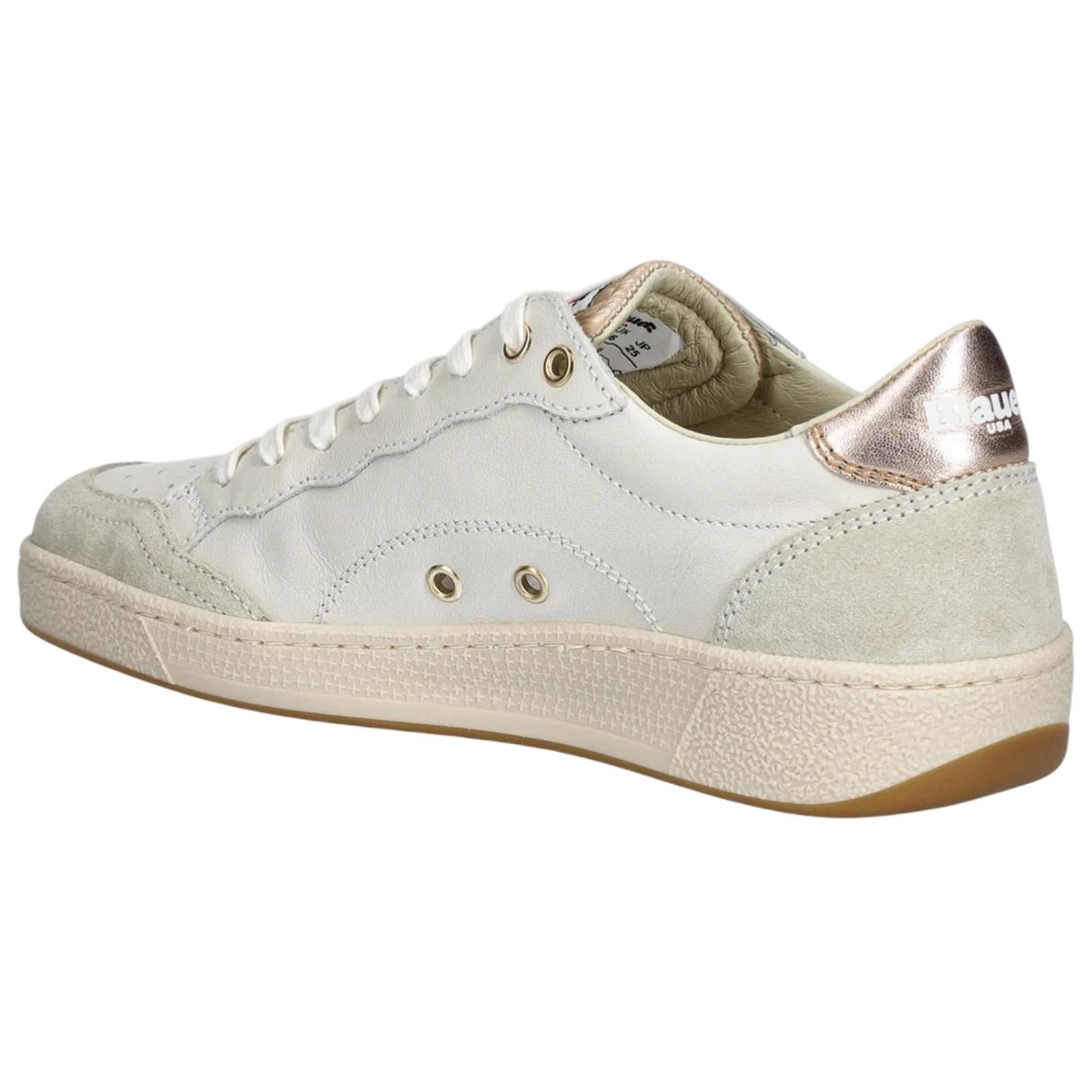 Sneakers BLAUER Donna S5OLYMPIA11-DIV BIA 