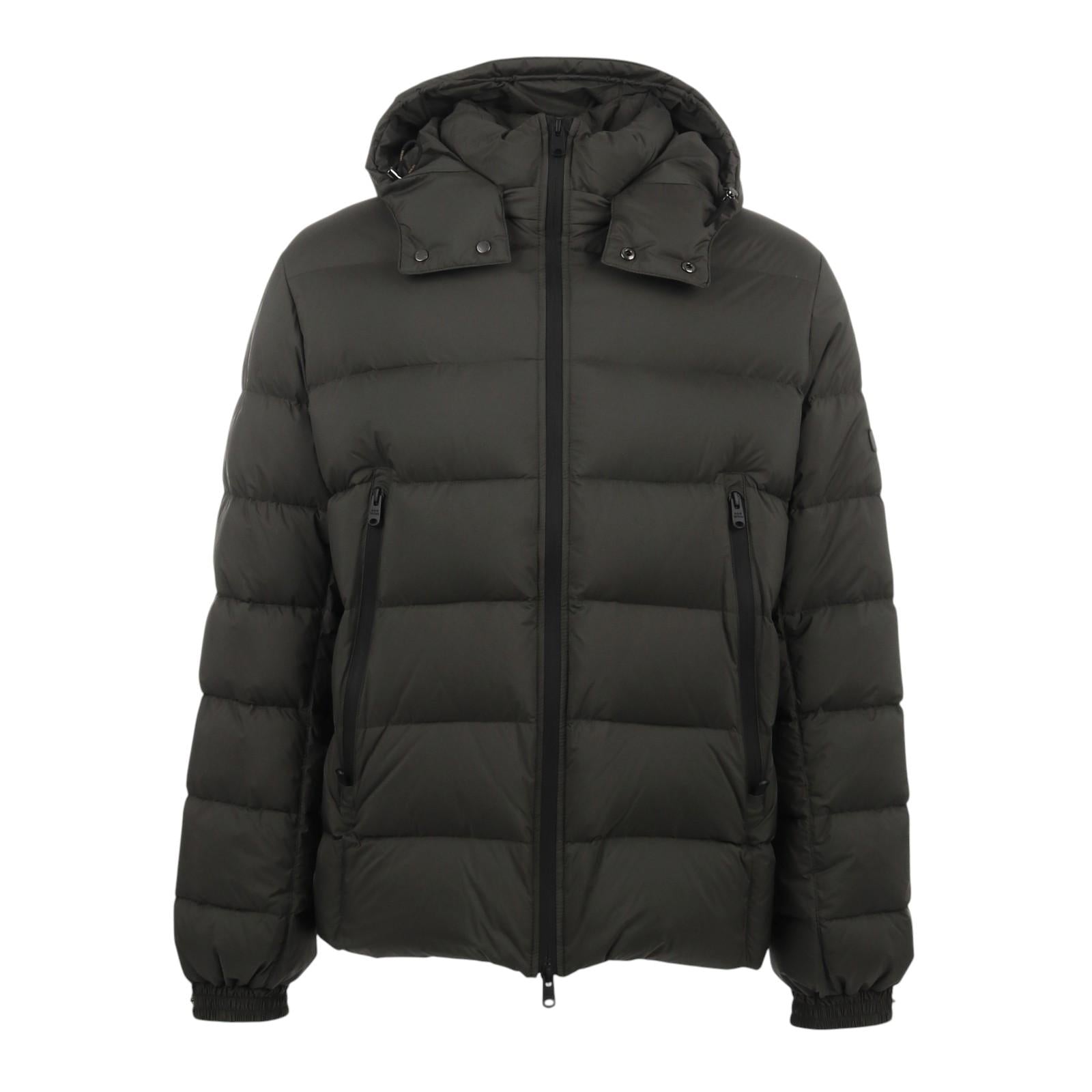 Giubbotto TATRAS MTAT24A4568 ANT TATRAS 