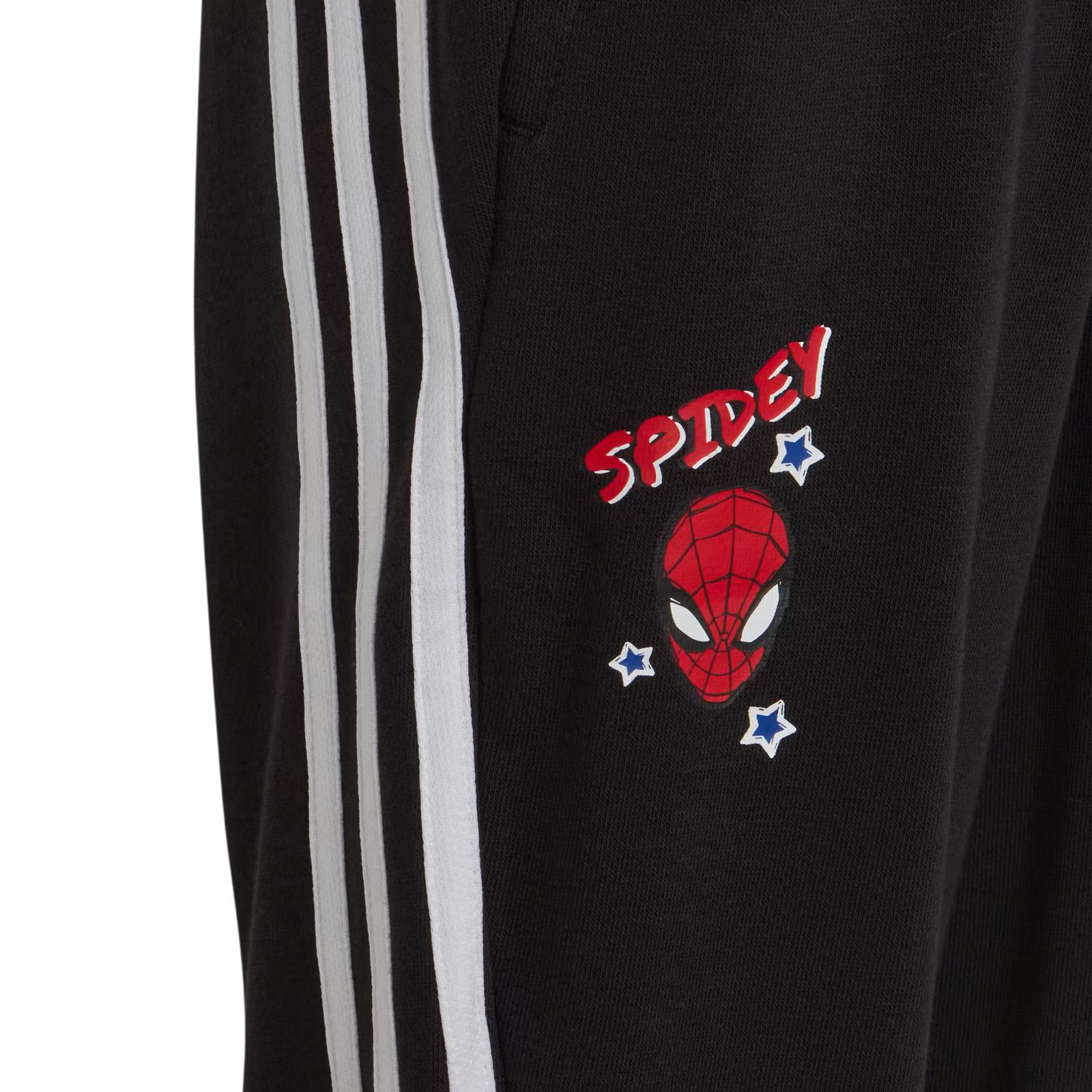 Pantalone ADIDAS kids Bambino HR9502 NER 