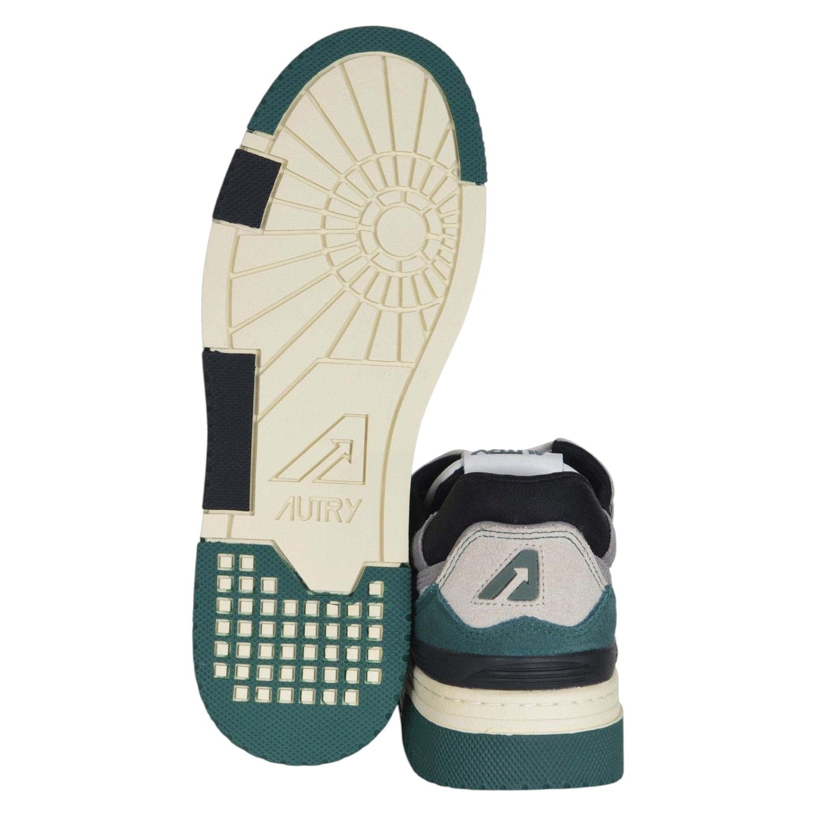 Sneakers AUTRY Uomo ROLM MC10 