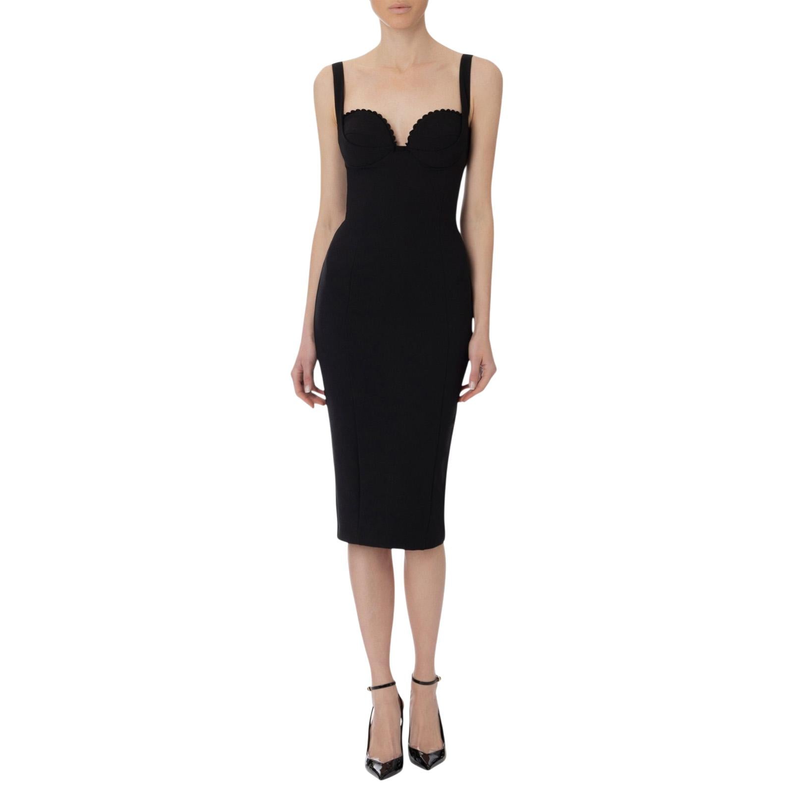 Abito ELISABETTA FRANCHI AB-850-52E2 110 ELISABETTA FRANCHI 