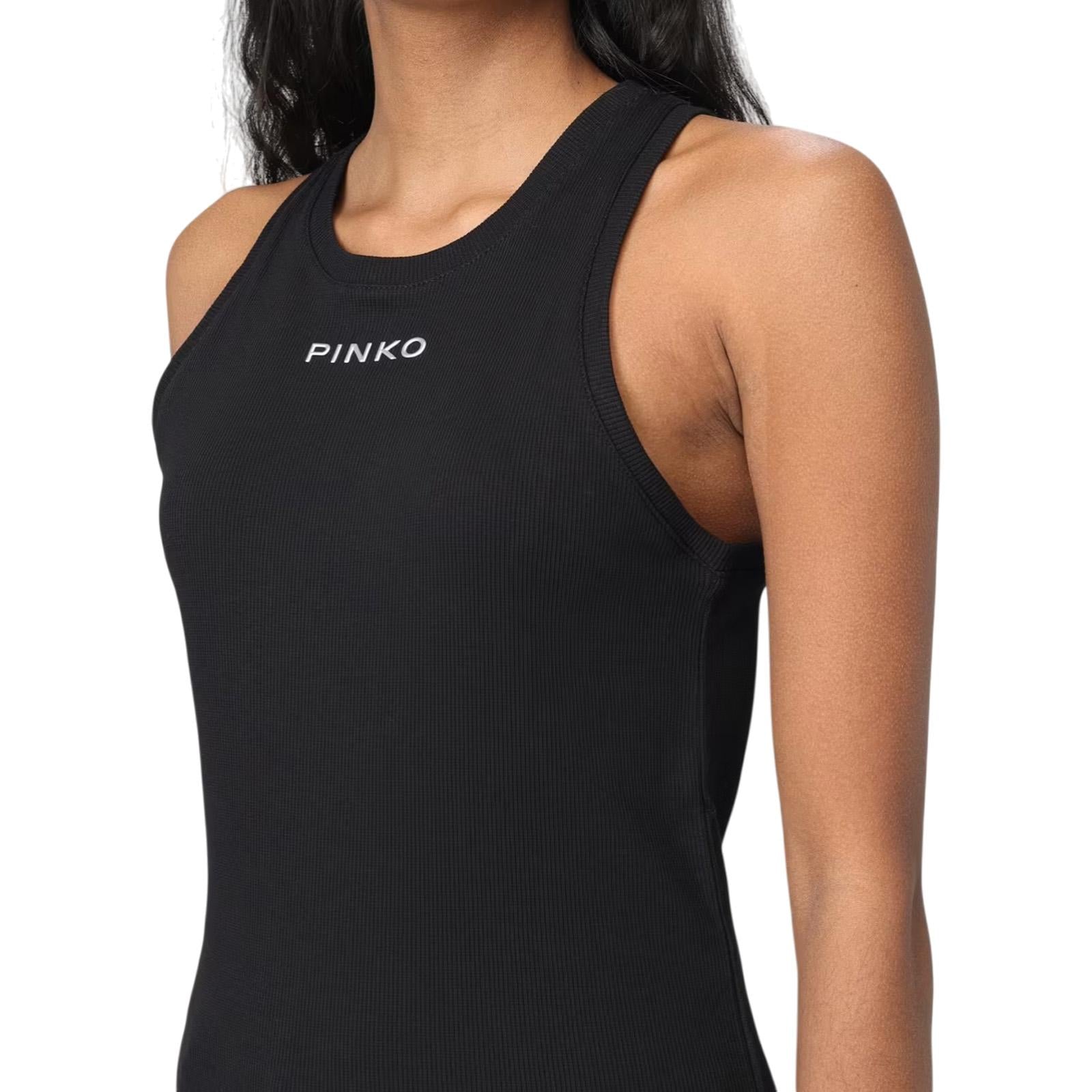 Canotta PINKO Donna 100822-A22X Z99 