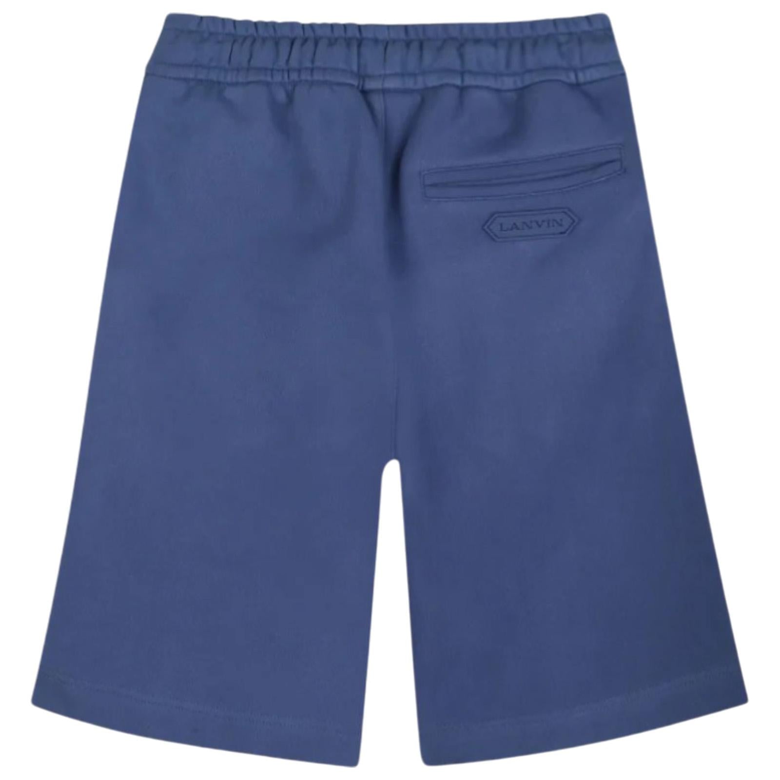 Bermuda LANVIN kids N30229 80W LANVIN 
