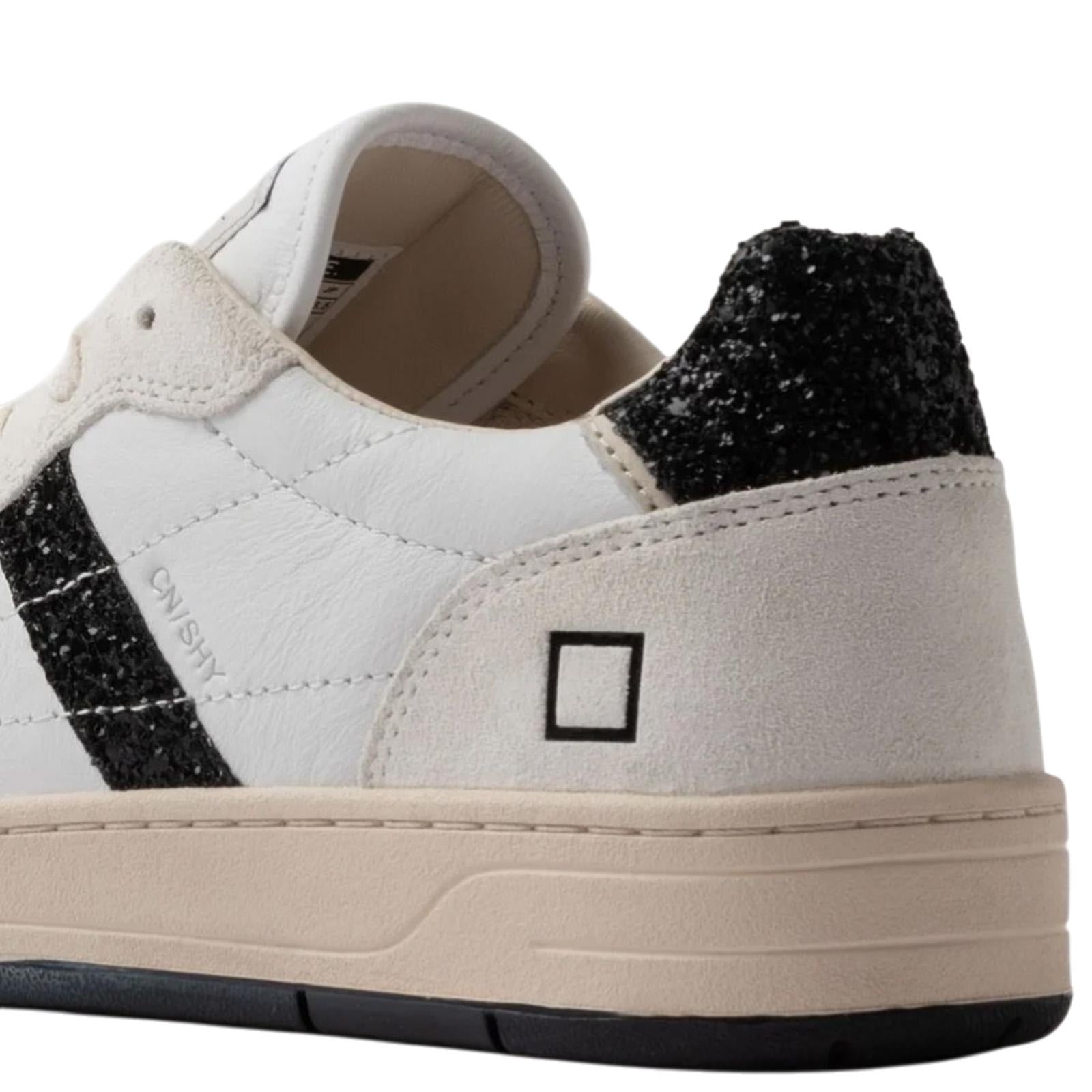 Sneakers D.A.T.E. Donna W421-CR-SH GB 