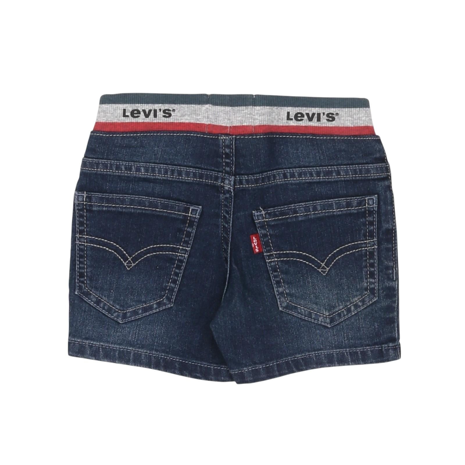 Bermuda LEVI'S kids NN26004 46 LEVI'S 