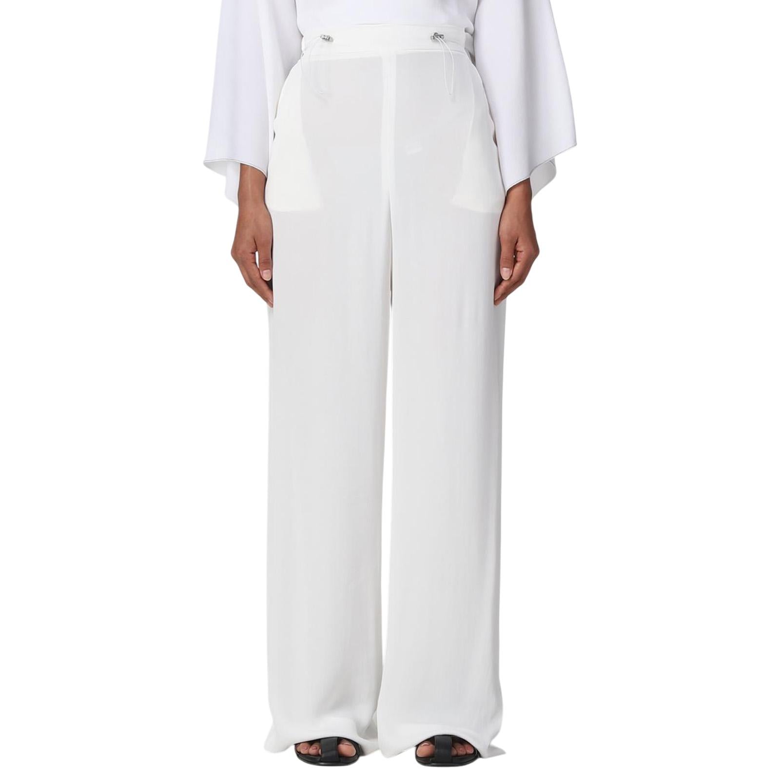 Pantalone FABIANA FILIPPI PAD273W402 25 FABIANA FILIPPI 