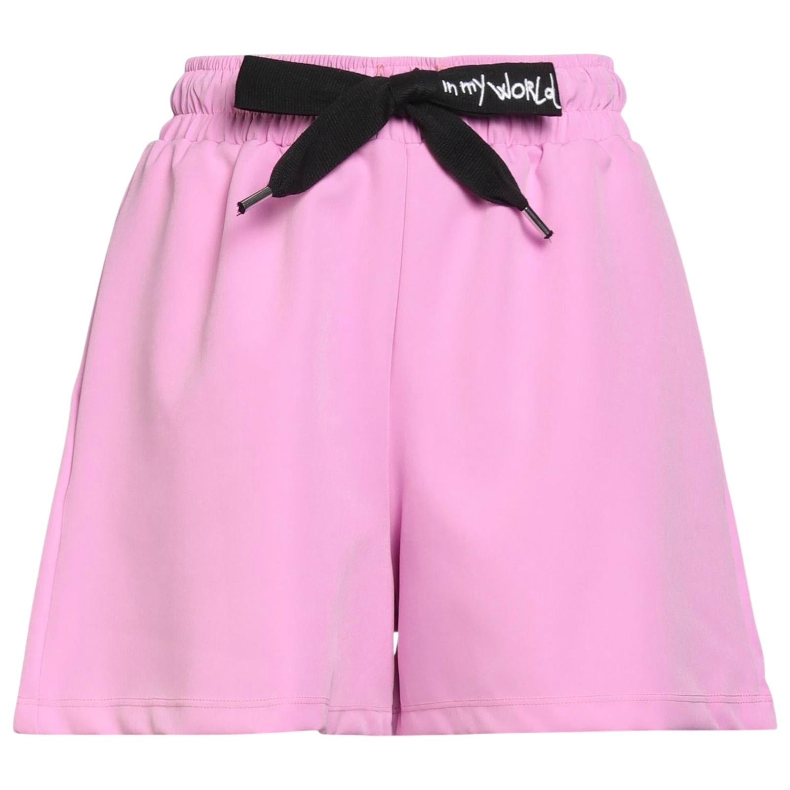 Shorts GAELLE GAABW04425-TMTC0007 ROS GAELLE 
