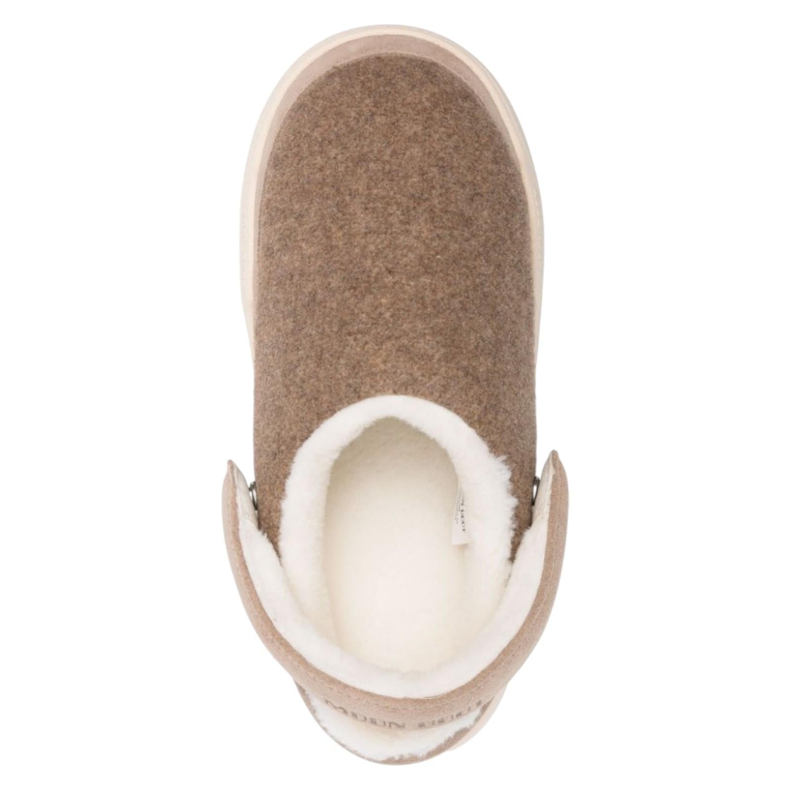 Sabot MOON BOOT 80D2470090 L017 MOON BOOT 