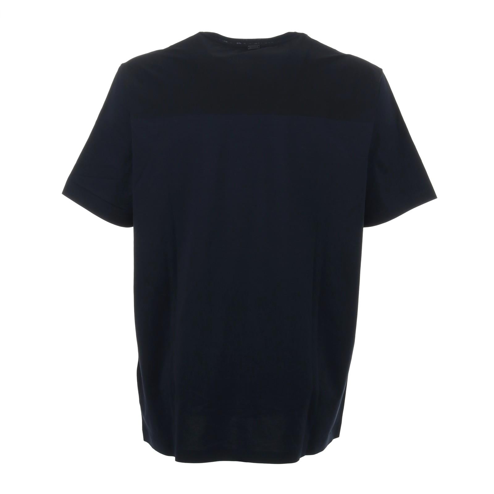 T-shirt HERNO JG000233U-52003 9200 HERNO 