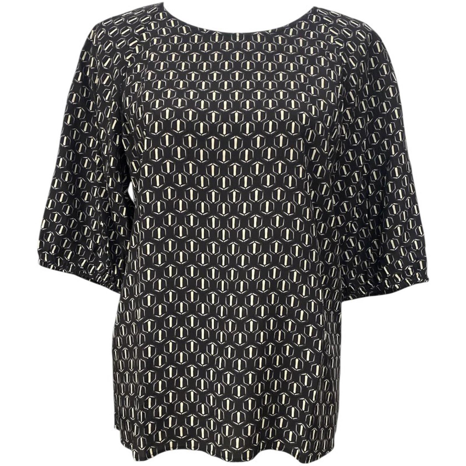 Blusa EMME MARELLA 24251162212 008 EMME MARELLA 