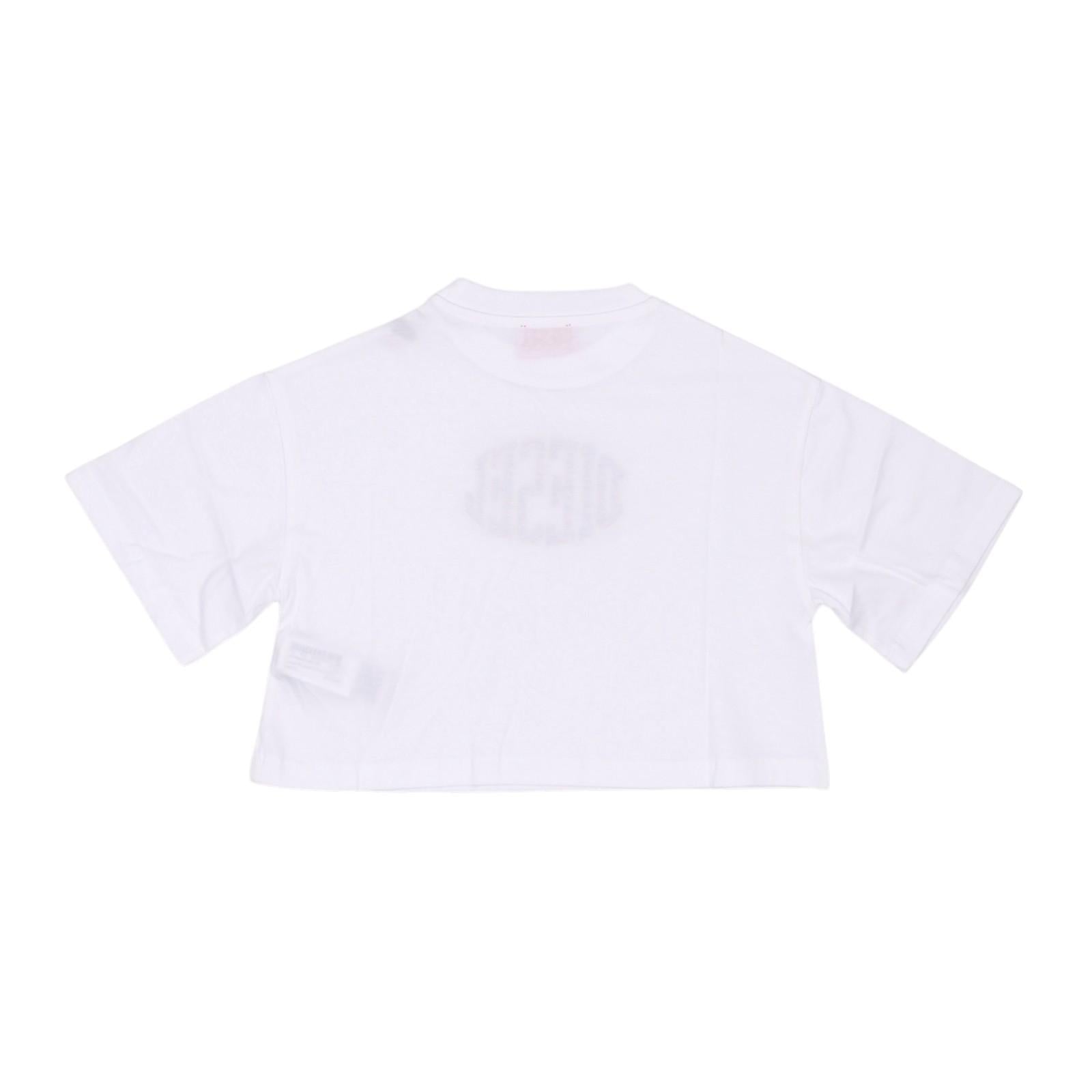 T-shirt DIESEL kids J01709-00YI9 K100 DIESEL 