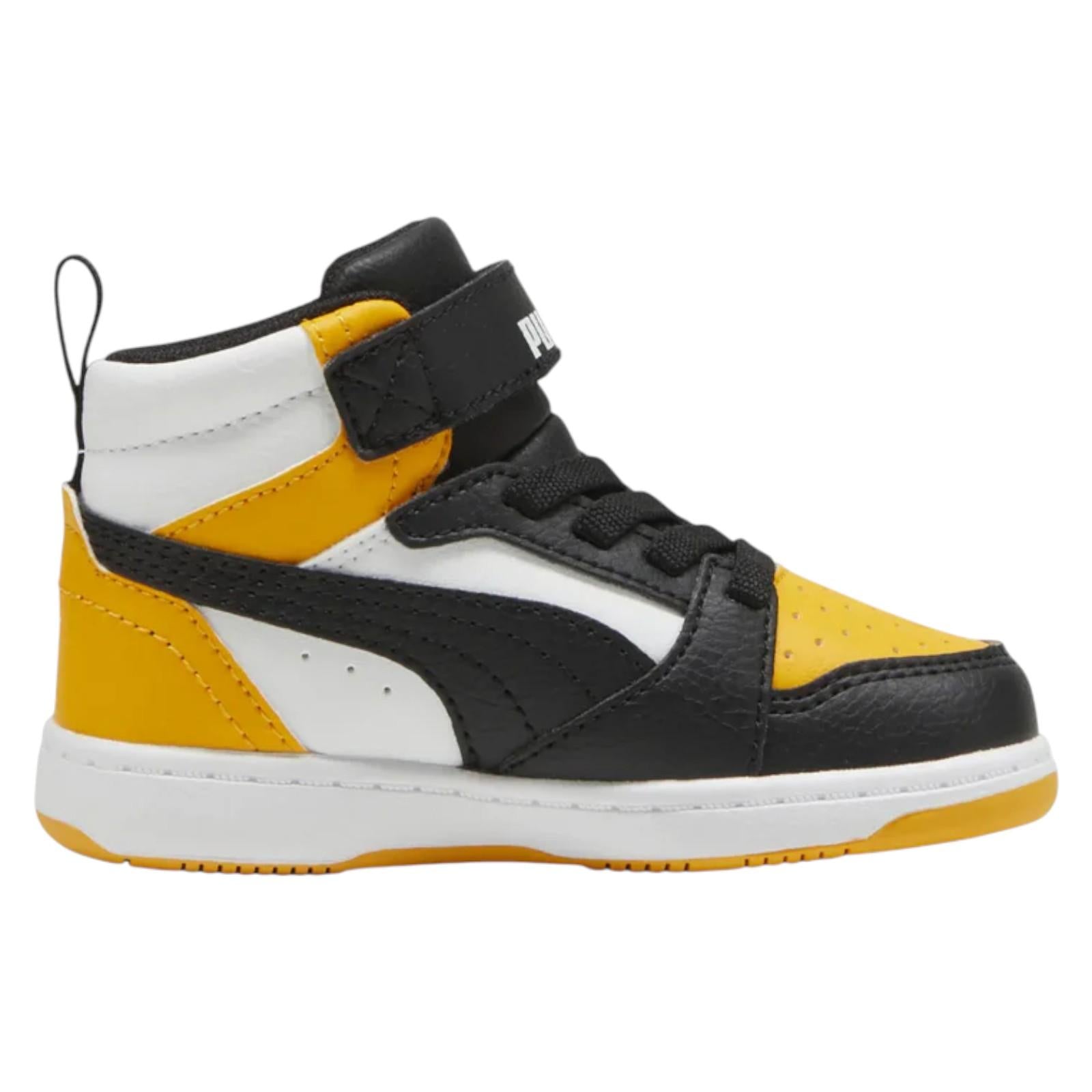 Sneakers PUMA kids Boy 396542 19 