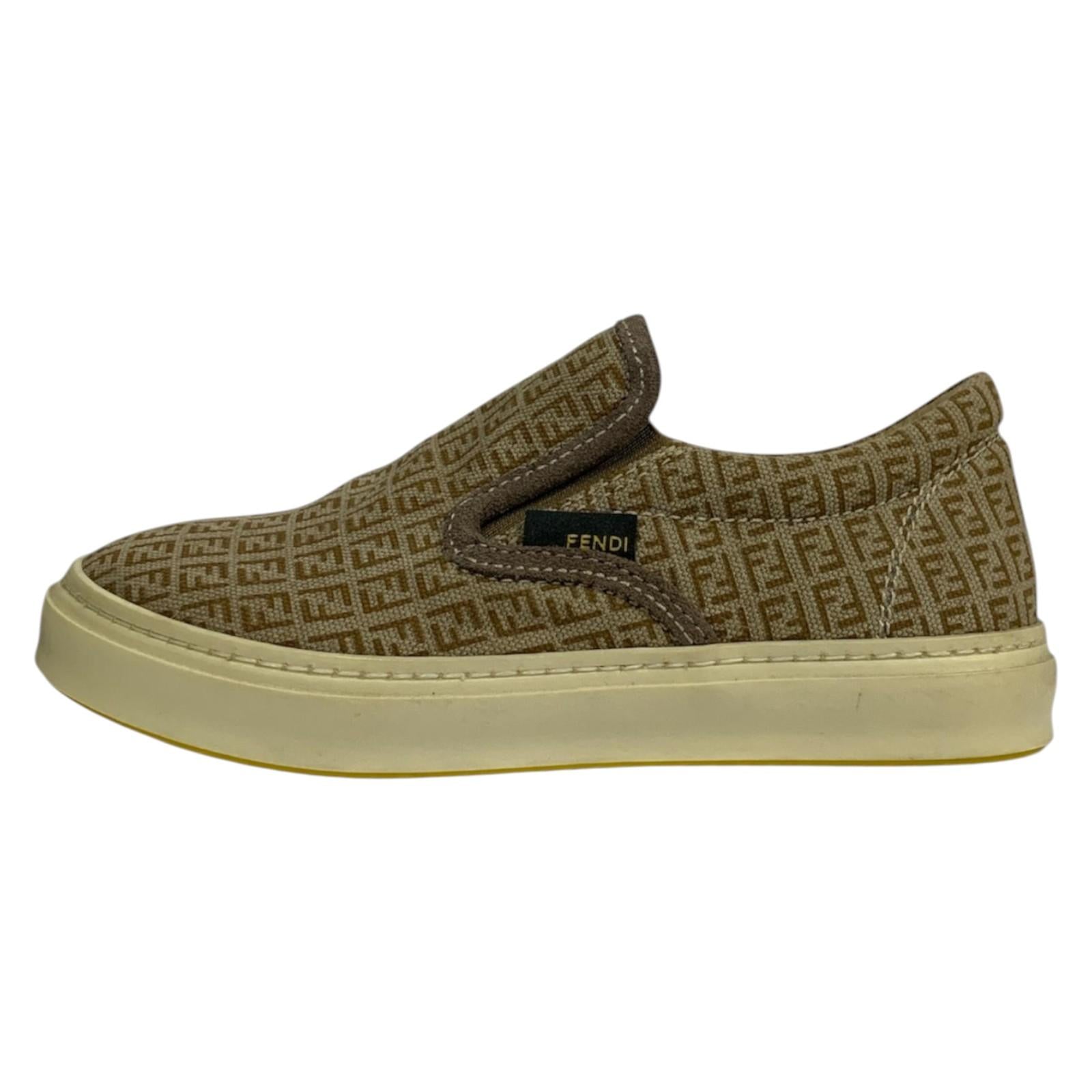 Loafers FENDI kids 4AA746-AX57 0116 FENDI 