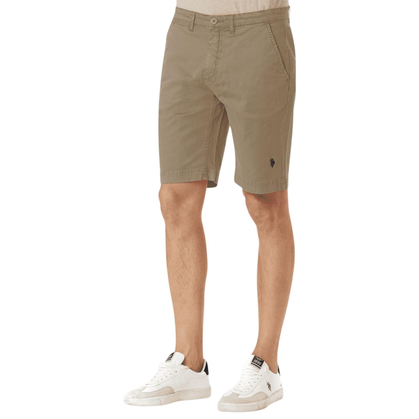 Bermuda US POLO ASSN Uomo 157-67610-49492 426 
