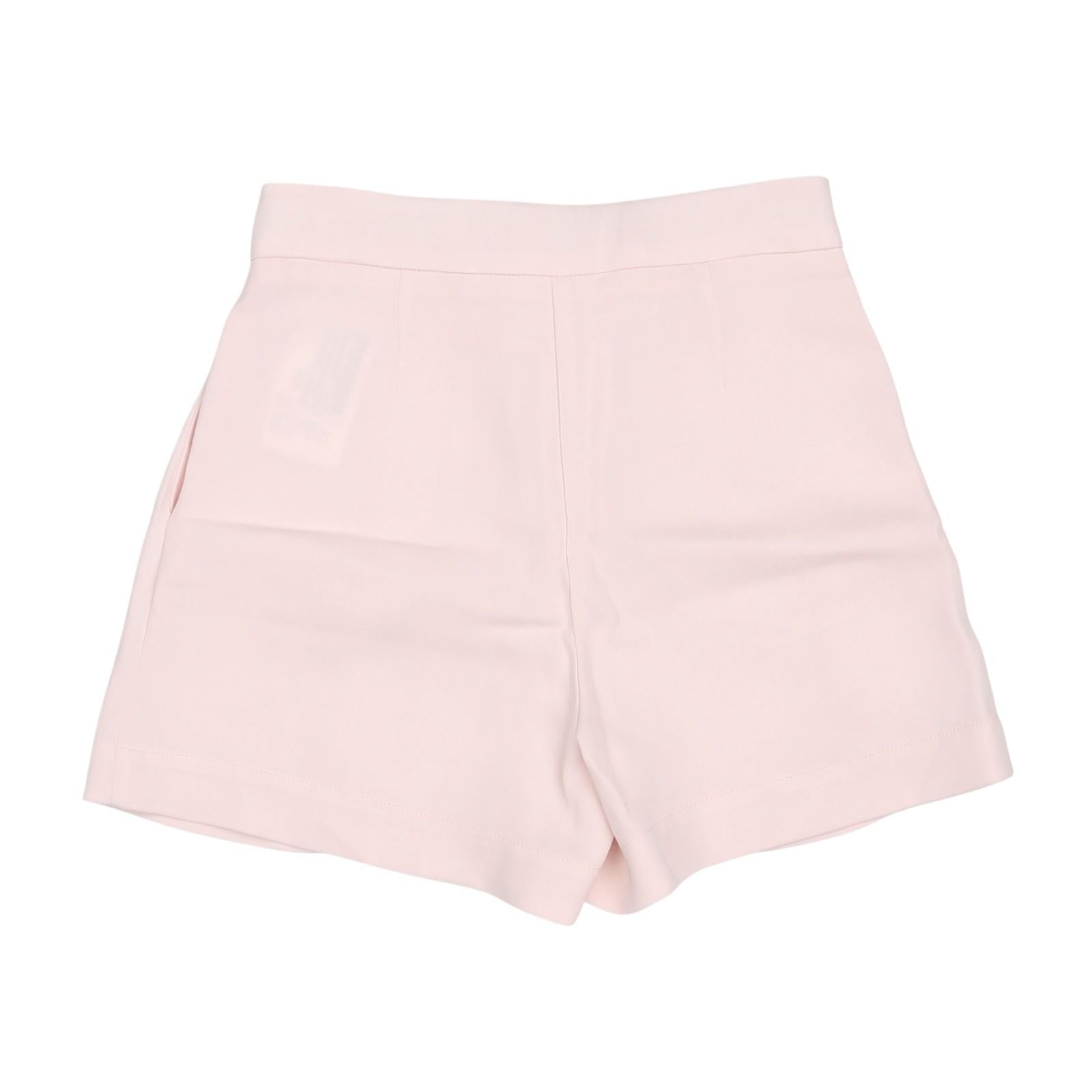 Shorts STELLA McCARTNEY kids TW6E89-K0121 501 STELLA McCARTNEY 