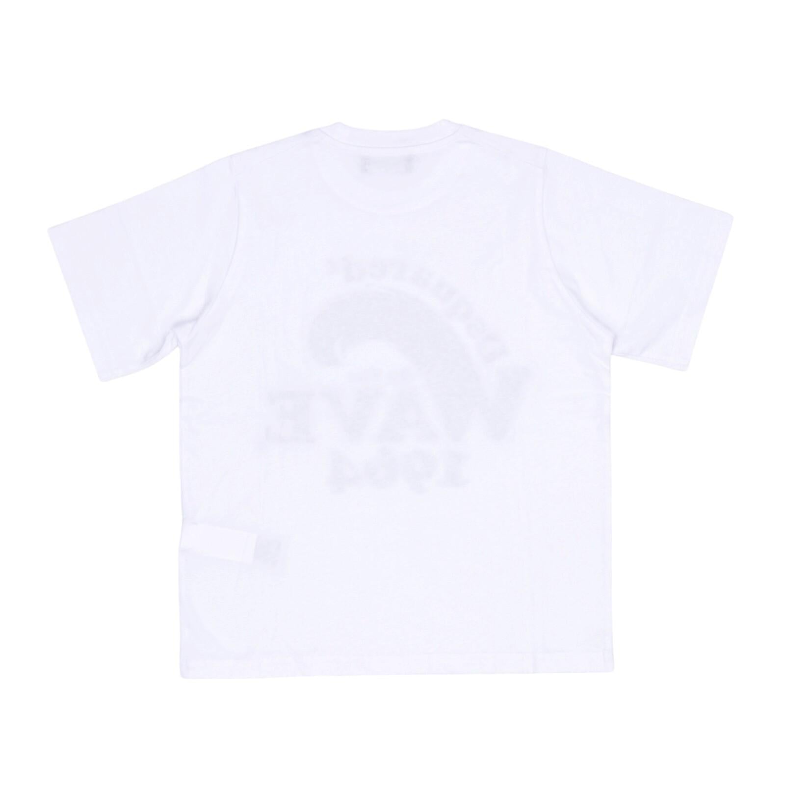 T-shirt DSQUARED2 kids DQ2099-D00MV DQ100 DSQUARED2 
