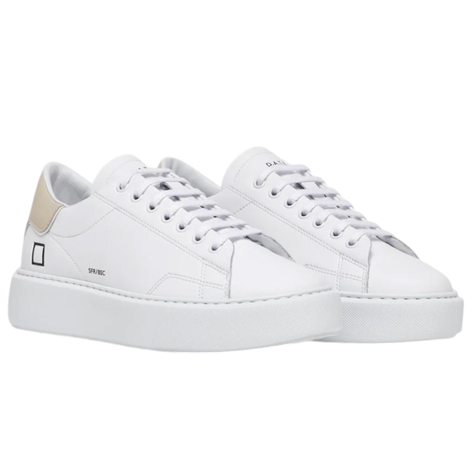 Sneakers D.A.T.E. W391-SF-BA HB D.A.T.E. 