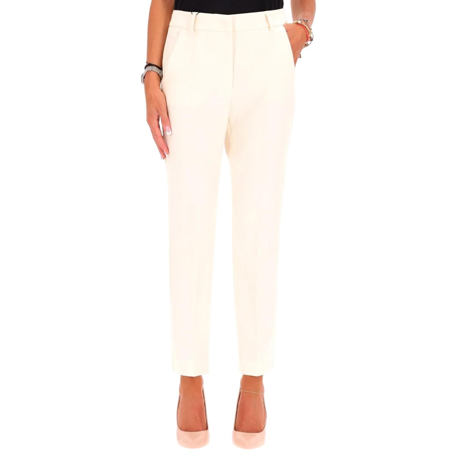 Pantalone MAX MARA 2425136031-000 016 MAX MARA 