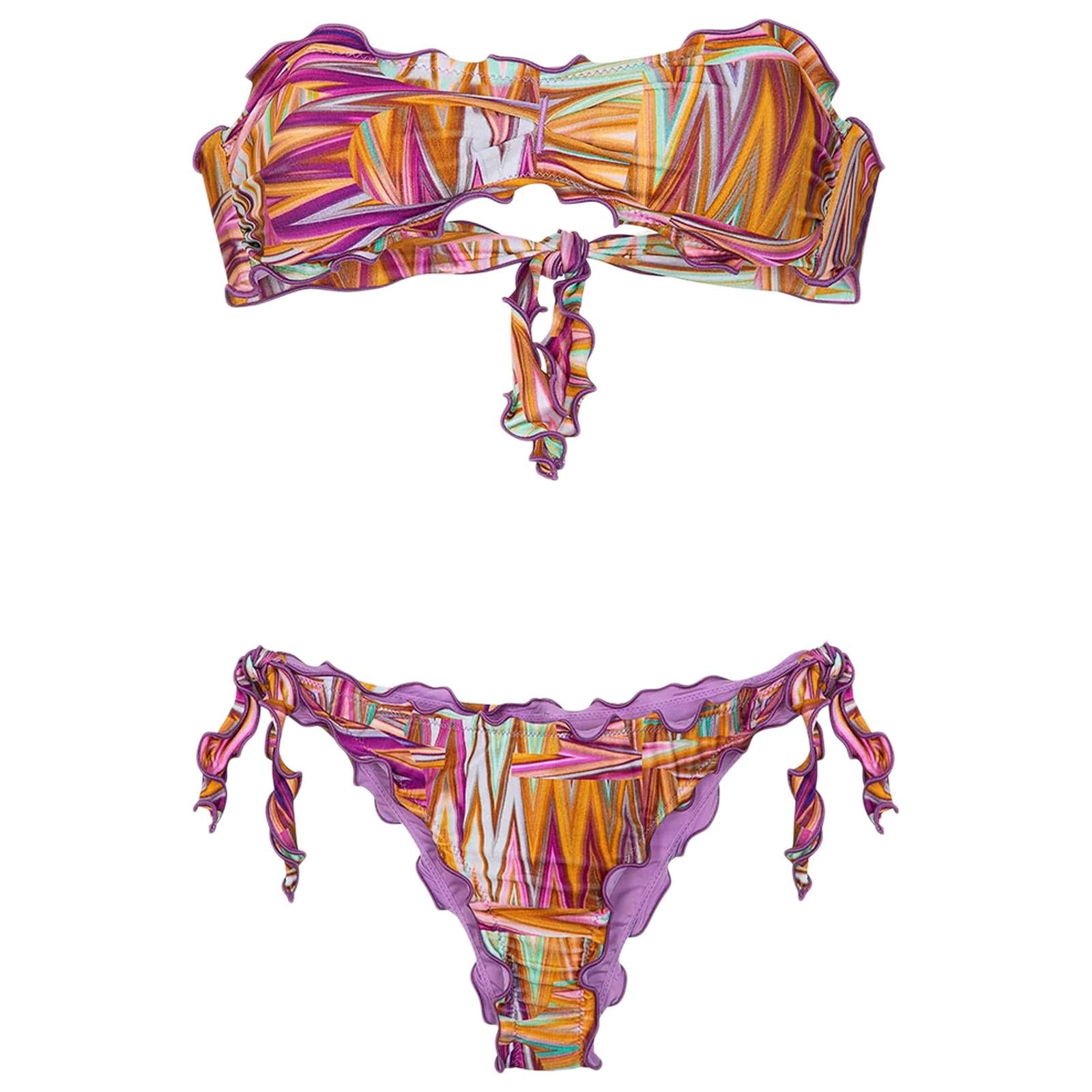 Bikini FK Donna FK25-2239 X07 