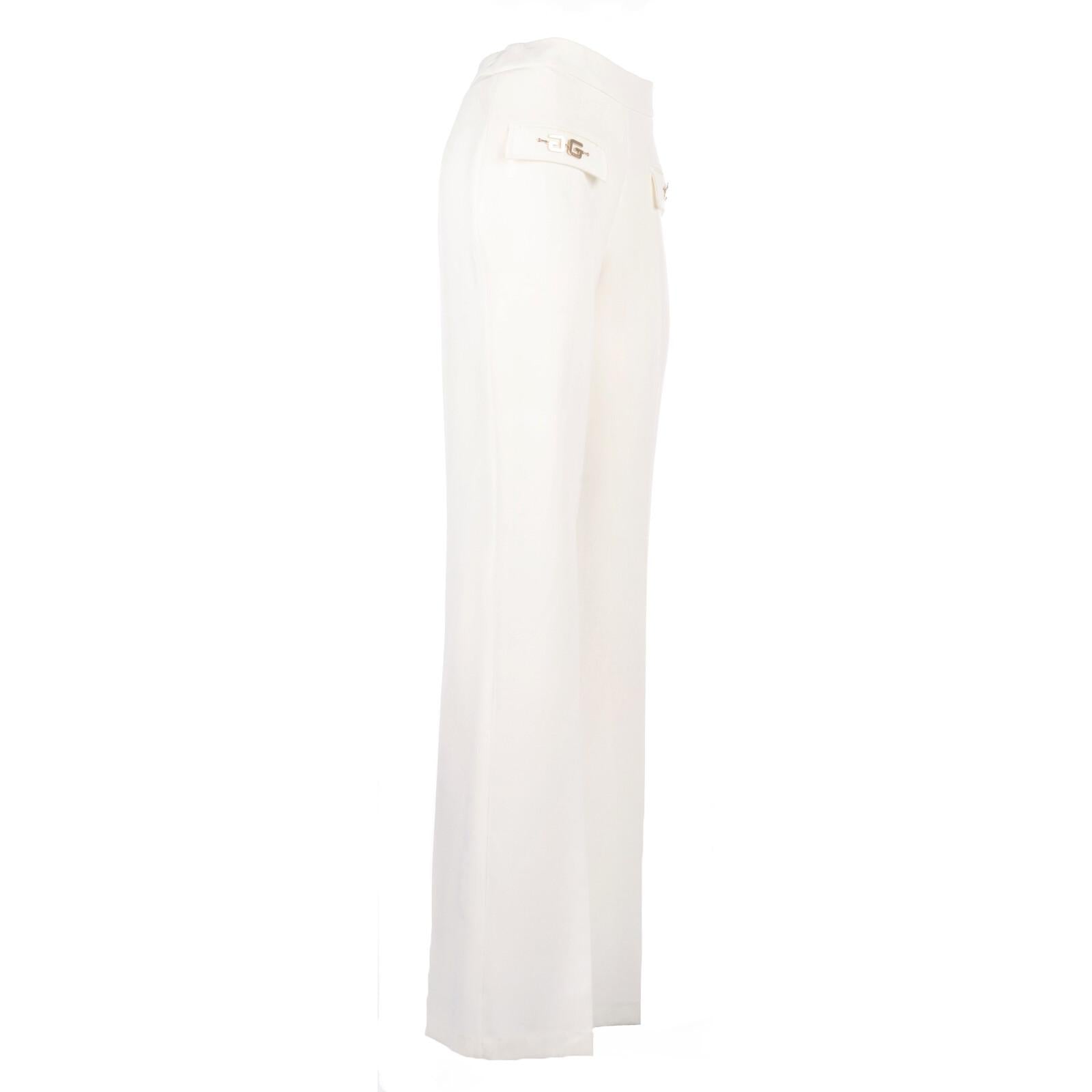 Pantalone GAELLE Donna GAABW00559-PTTS0158 BIA 