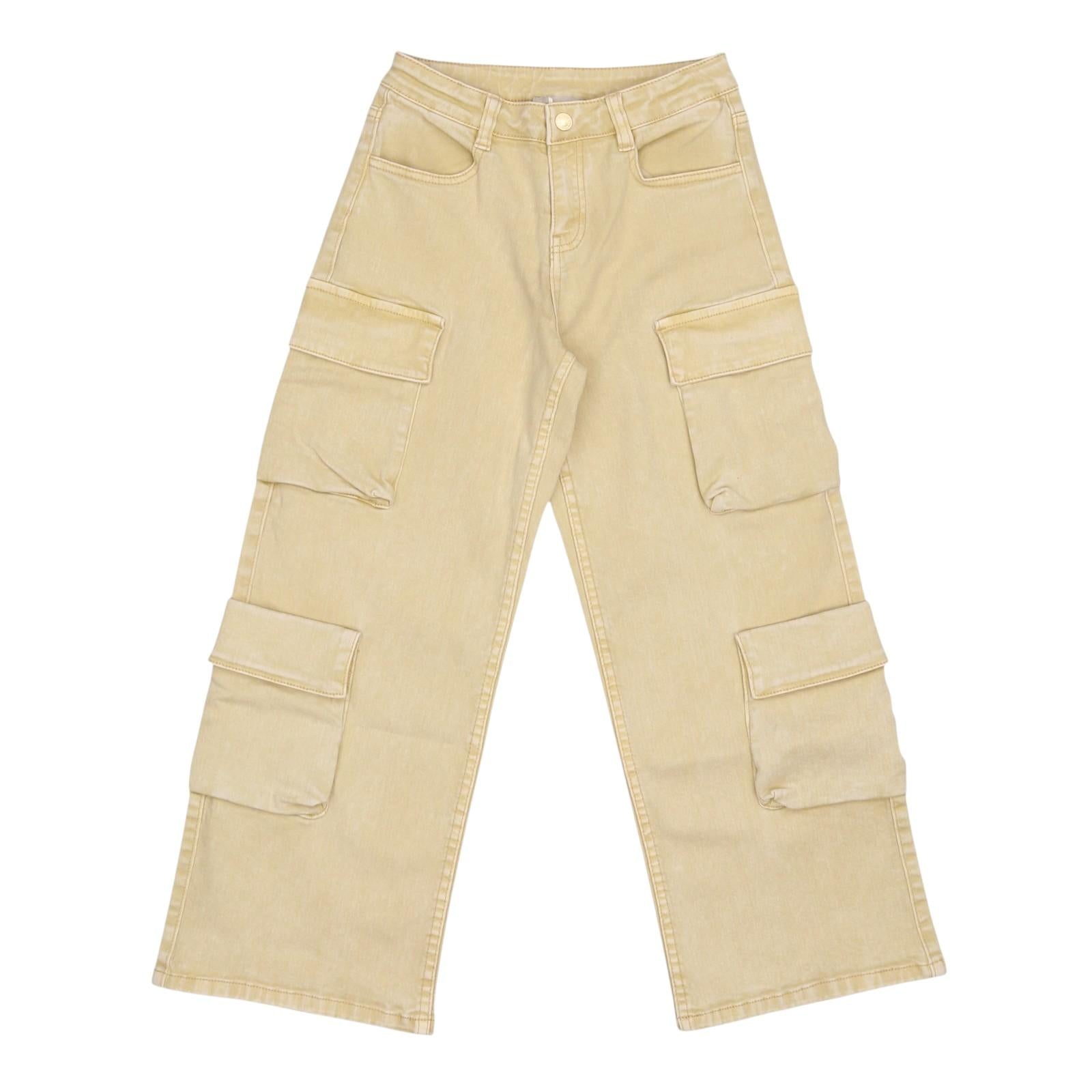 Pantalone TWINSET kids 251GJ2492 00310 TWINSET 