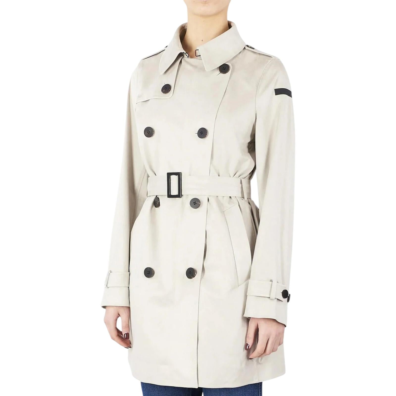 Trench RRD Donna 25514 85 