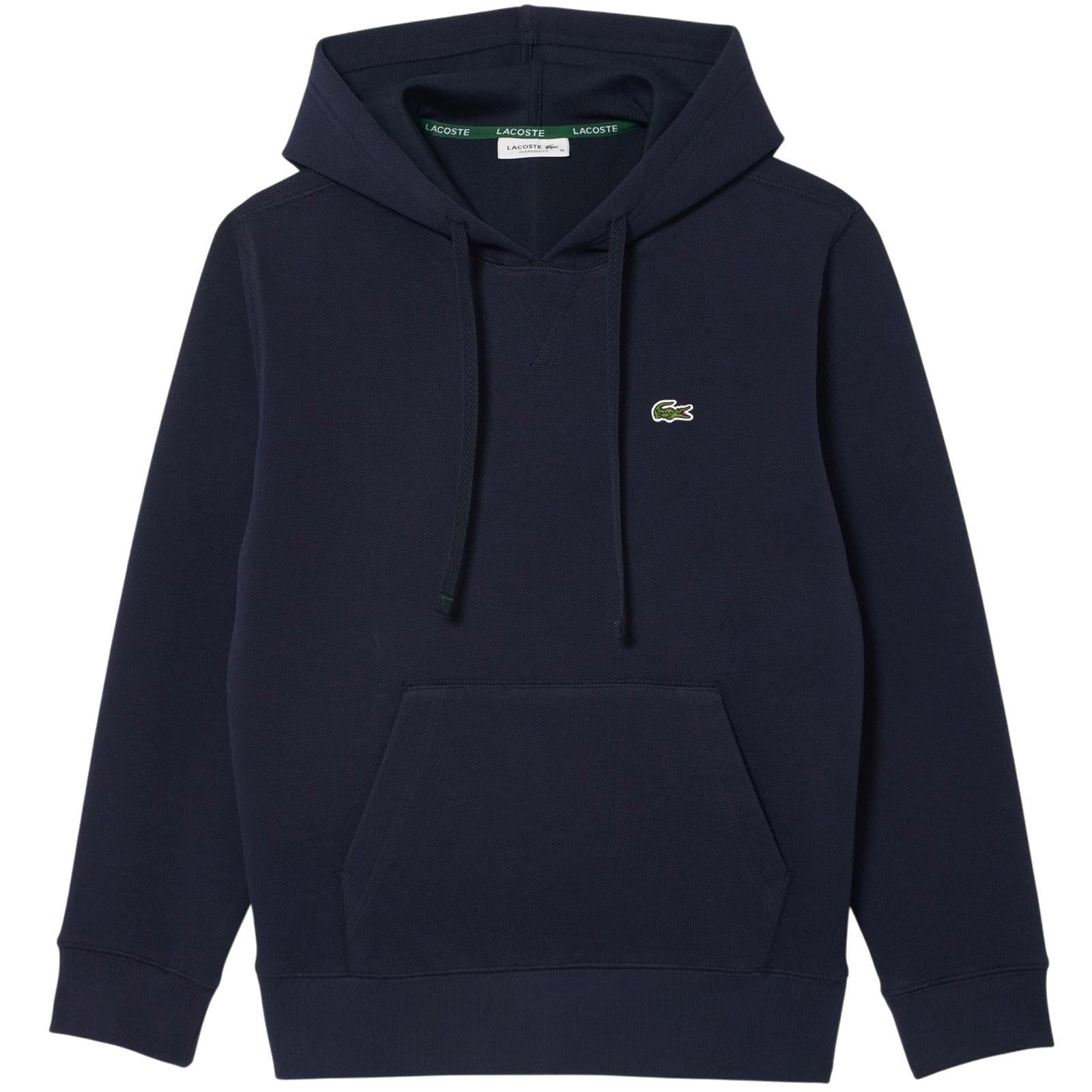 Felpa LACOSTE SF8346-00 HDE LACOSTE 