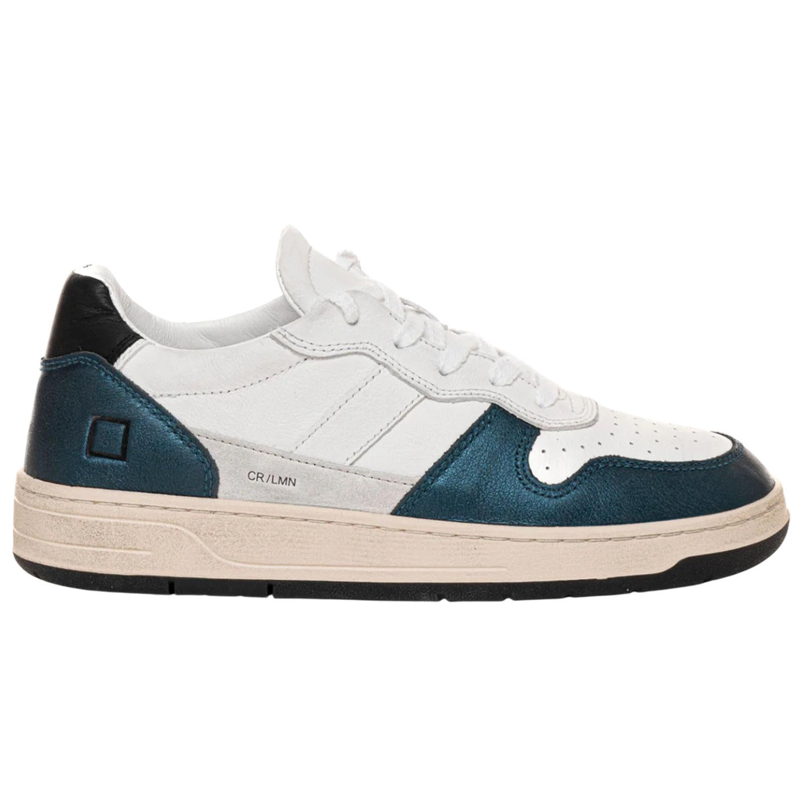 Sneakers D.A.T.E. W411-C2-LM WL D.A.T.E. 