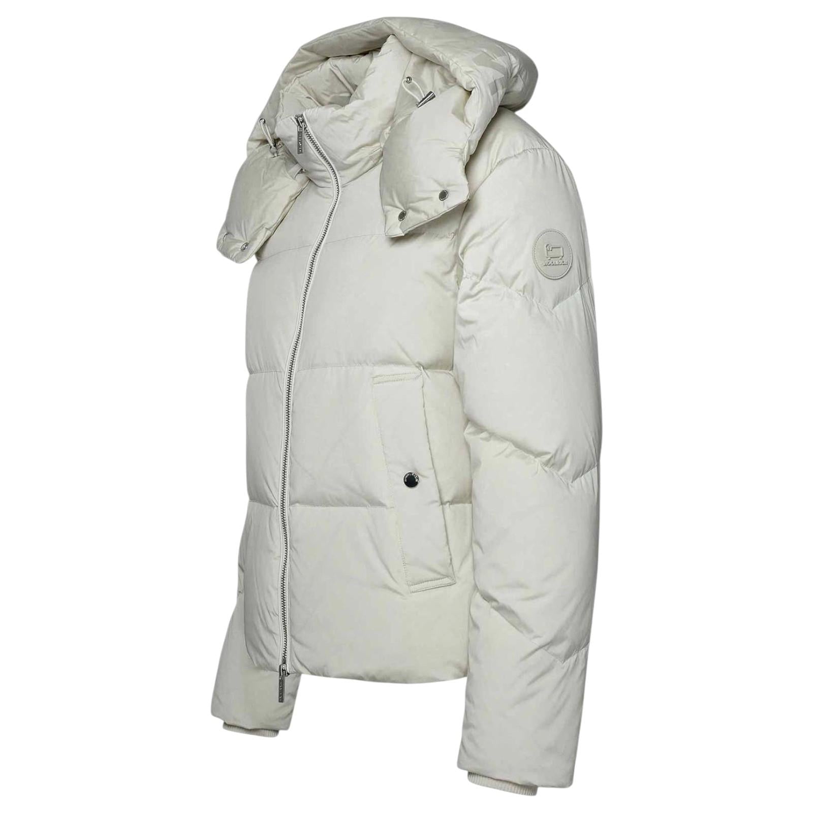 Giubbotto WOOLRICH CFWWOU0883FRUT1148 8743 WOOLRICH 