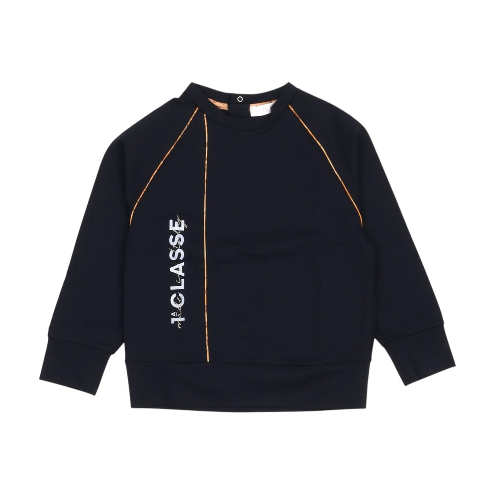 Felpa ALVIERO MARTINI kids 2571F00021 NAV ALVIERO MARTINI 