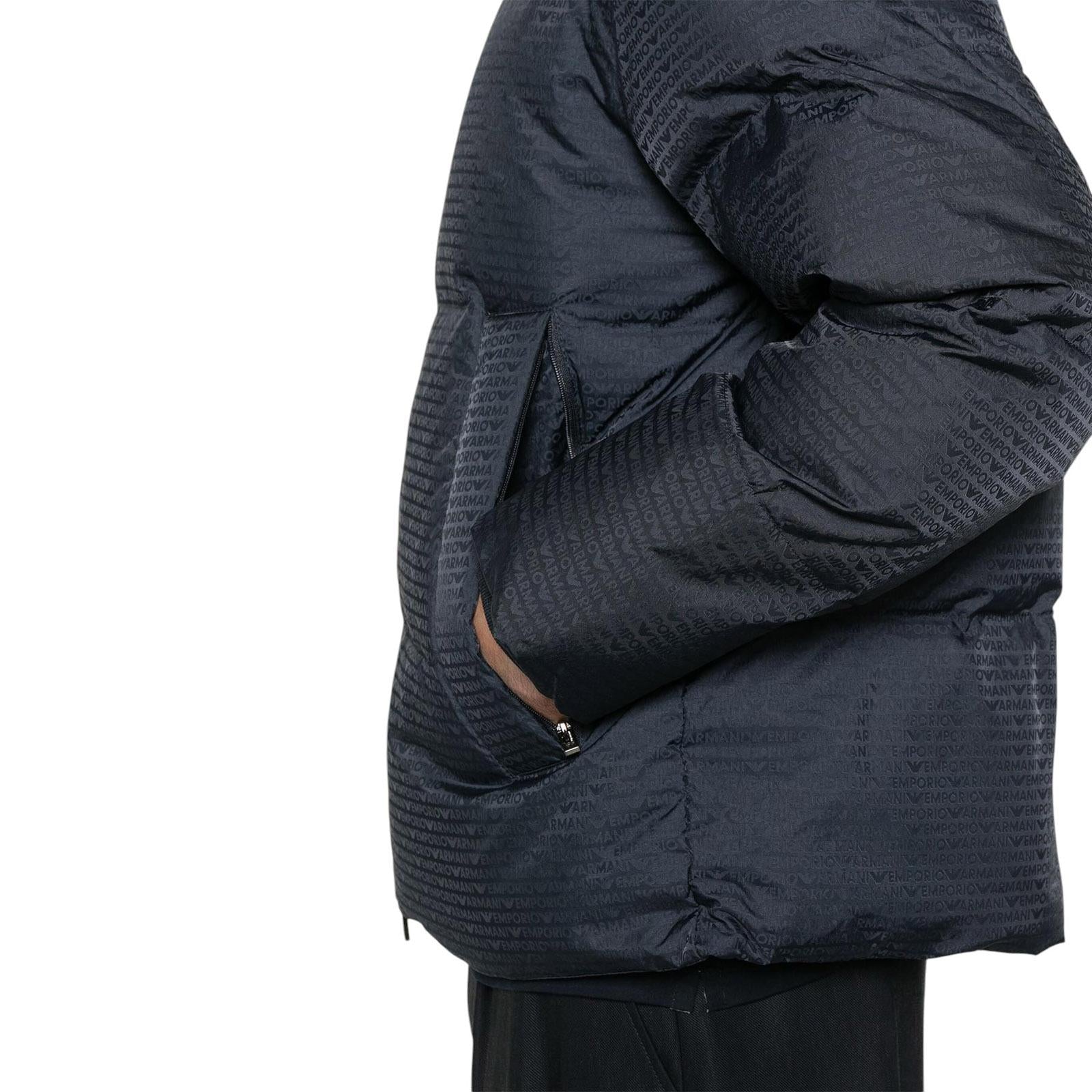 Giubbotto EMPORIO ARMANI 6D1BC3-1NNXZ 0920 EMPORIO ARMANI 