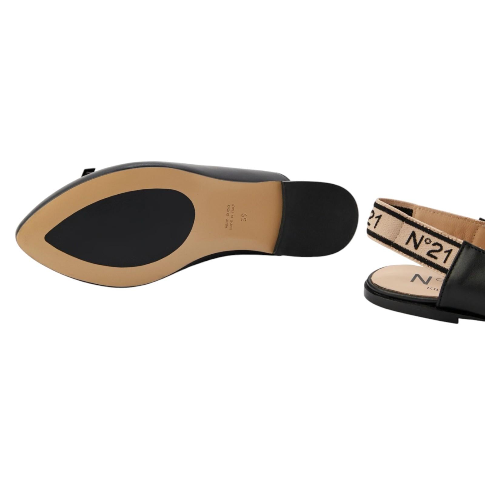 Ballerina N 21 kids Bambina 79647 01 