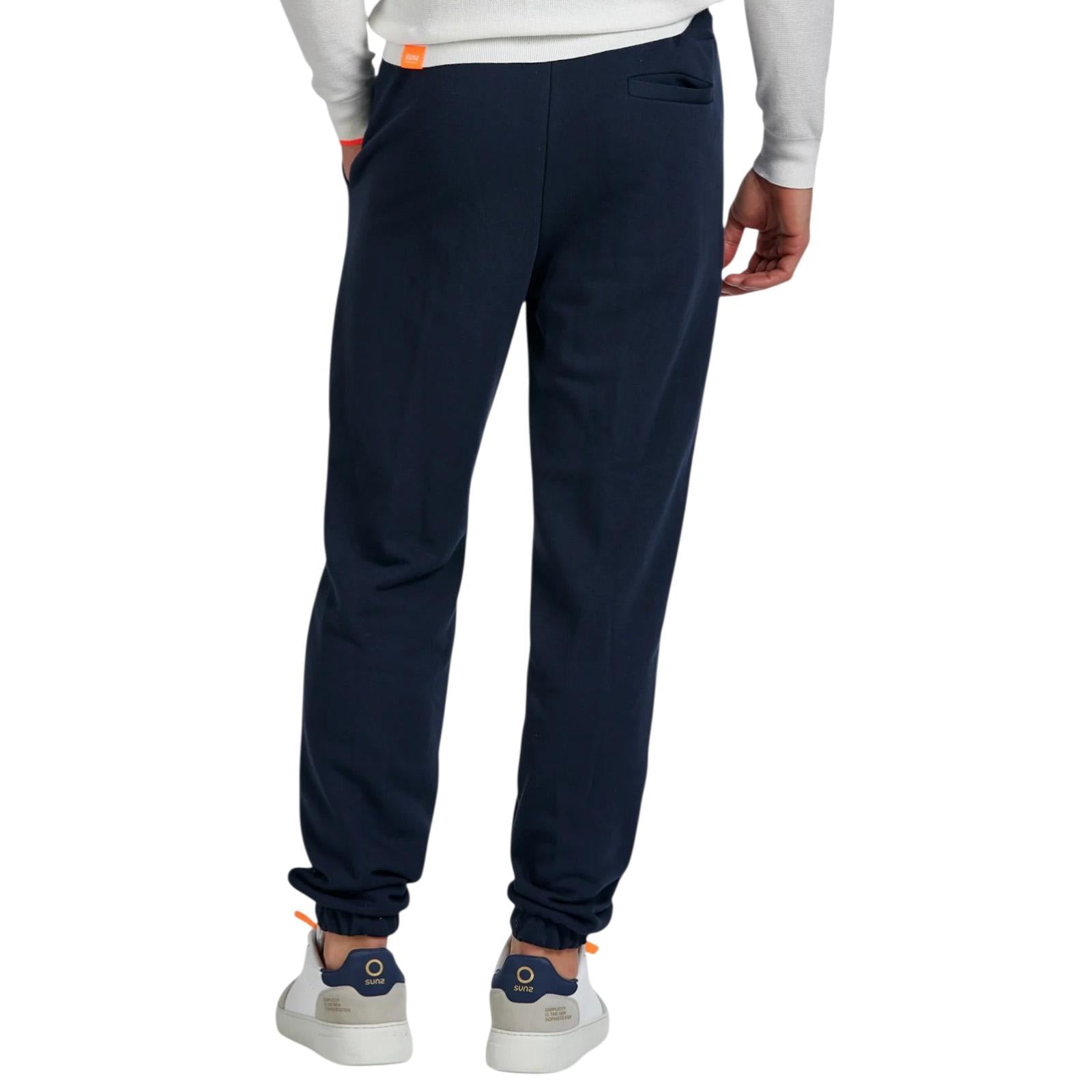 Pantalone SUNS PFS41003U V2 SUNS 