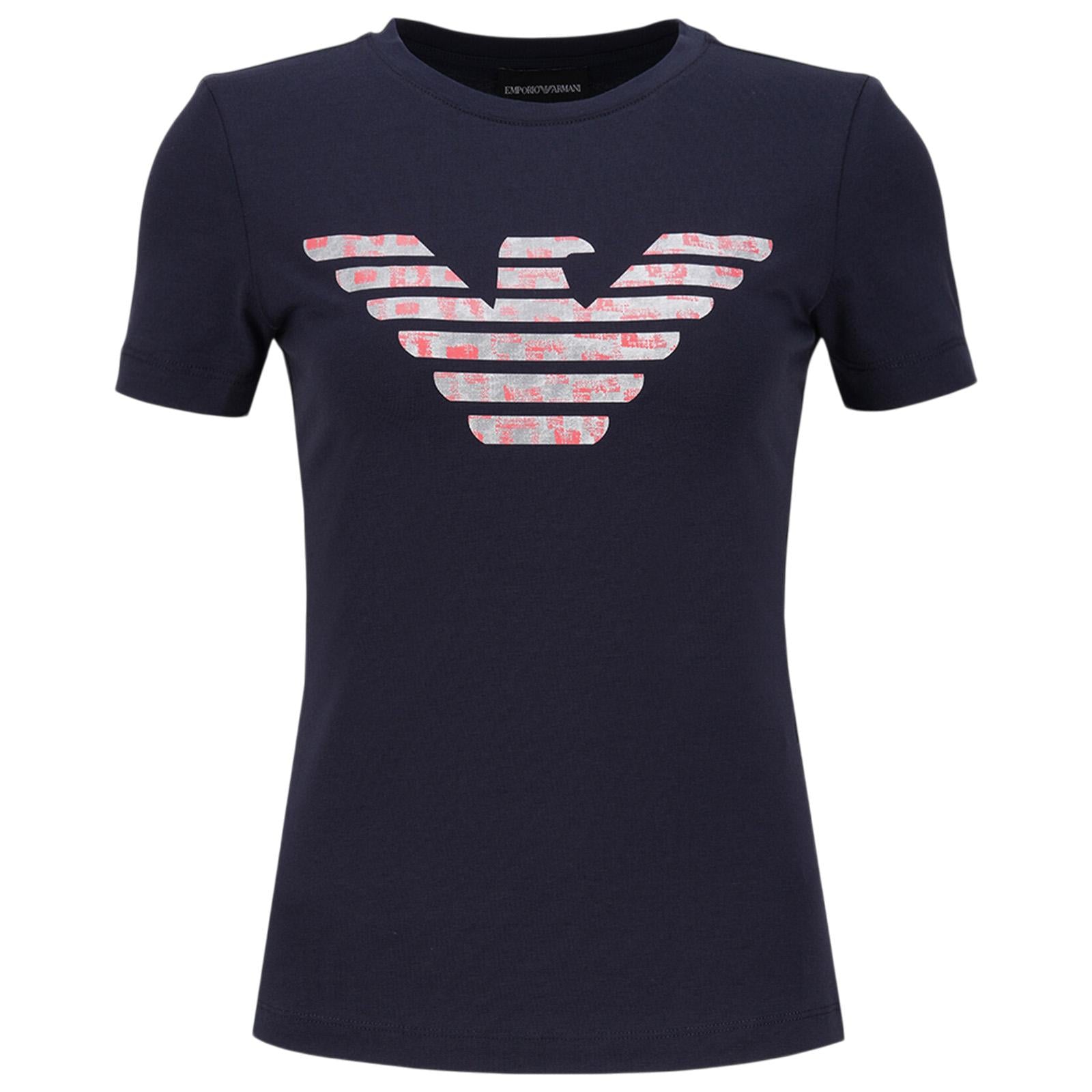 T-shirt EMPORIO ARMANI Donna EW000896-AF12571 UB115 