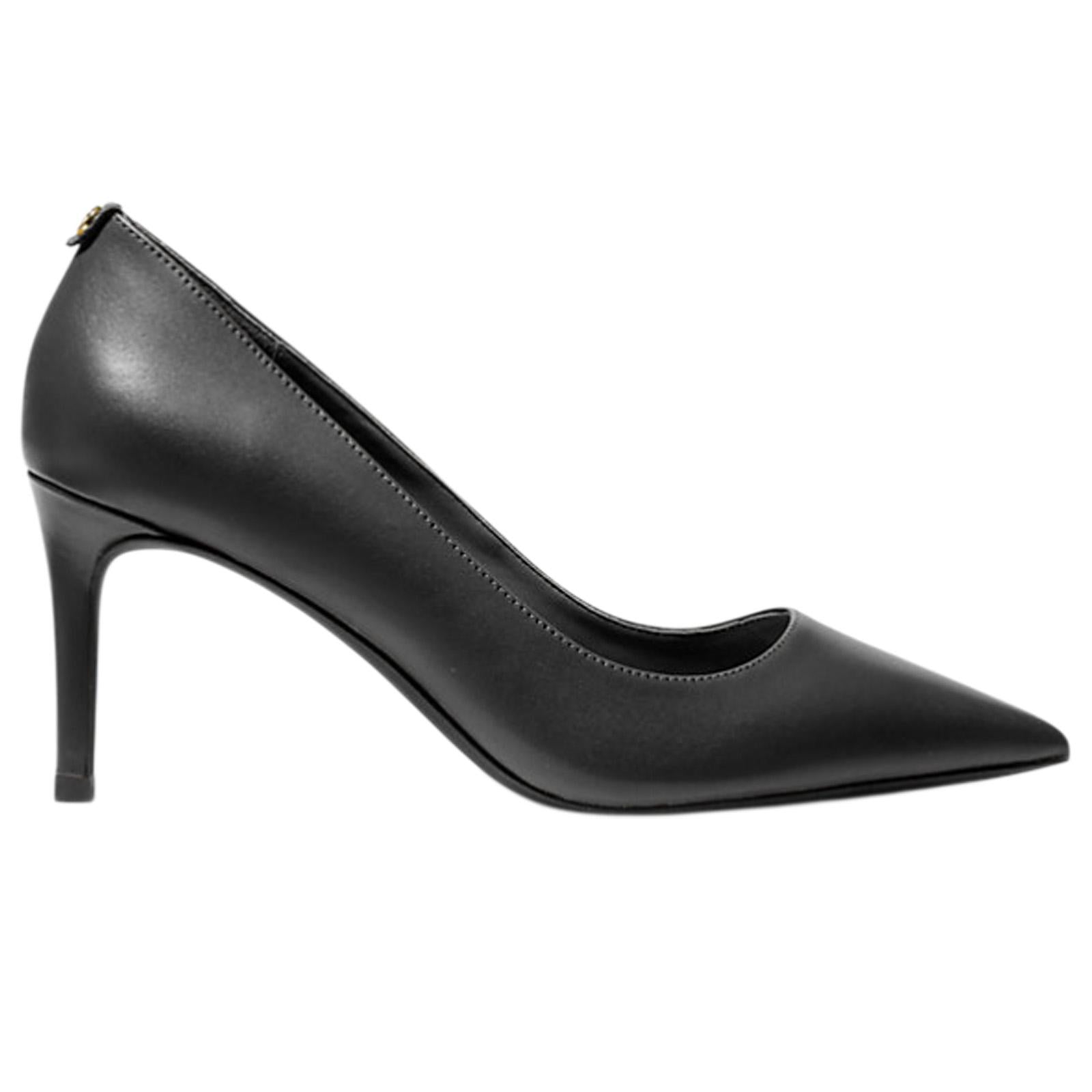 Decollette MICHAL KORS 40F2HNMP2L NER MICHAEL KORS 