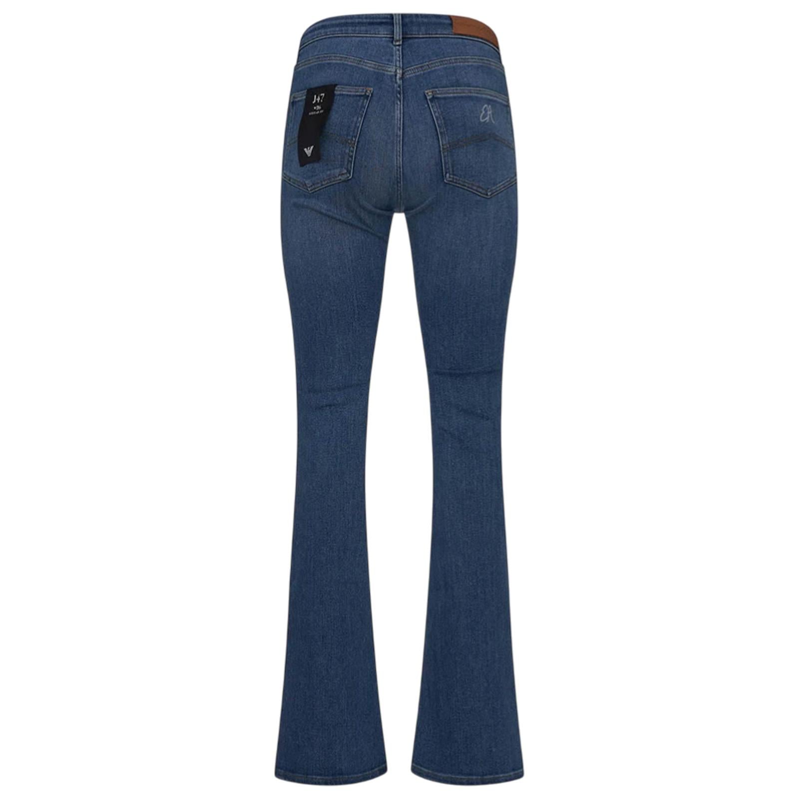 Jeans EMPORIO ARMANI Donna 6D2J47-2DUPZ 0943 
