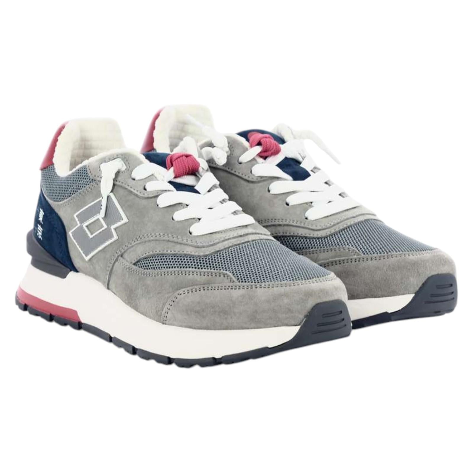 Sneakers LOTTO 221119-CDL FAN LOTTO 