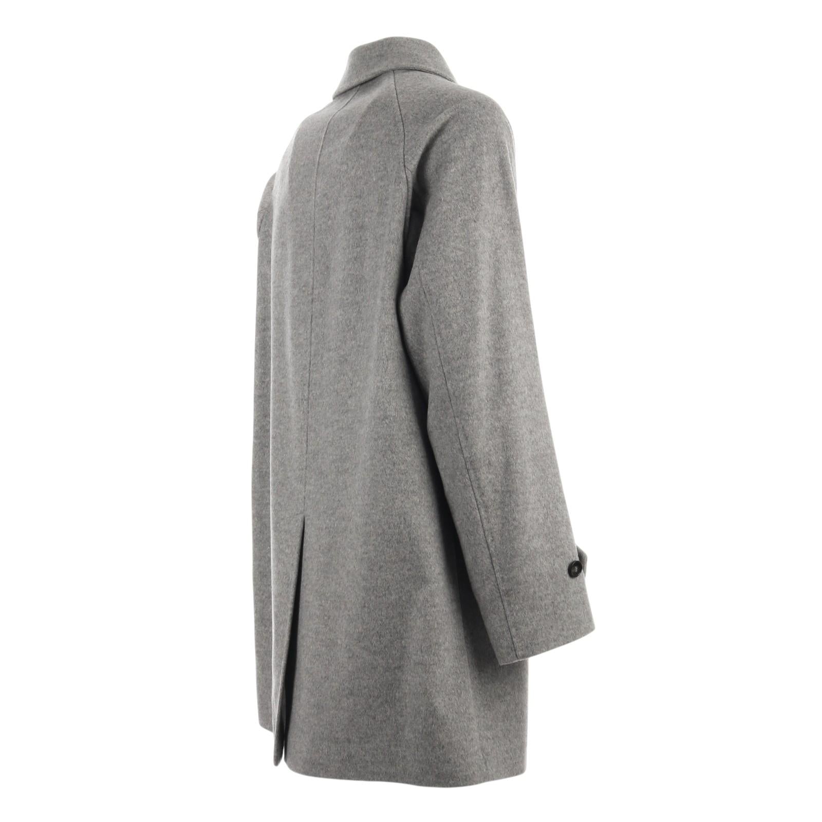 Cappotto BRERAS SPALATOC721 107 BRERAS 