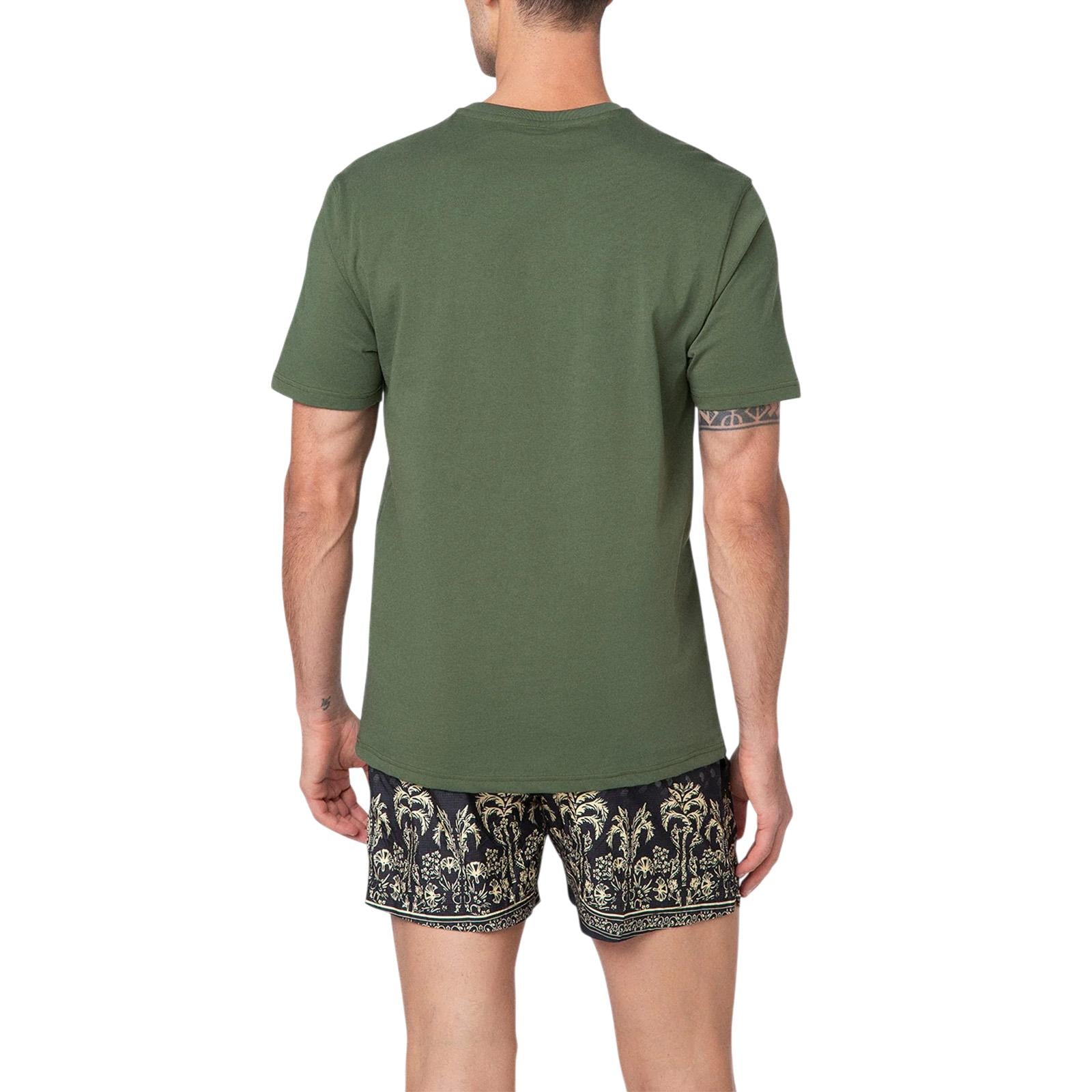 T-shirt FK Uomo FK25-M01TS70 MG 