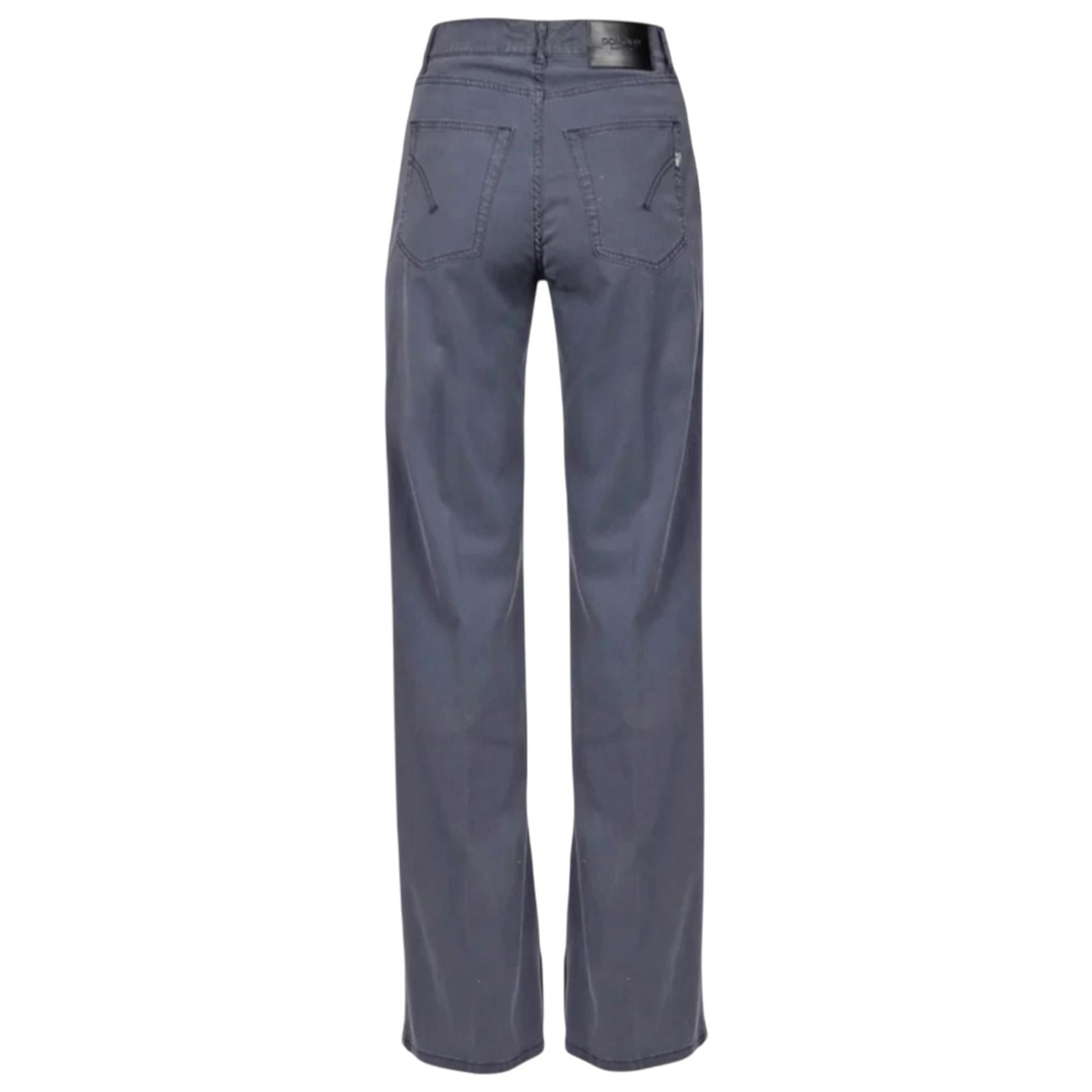 Pantalone DONDUP DP619-GSE068D-BM5 894 DONDUP 